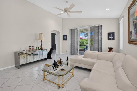 Tiny photo for 7299 VÃ­a Genova, Delray Beach, FL 33446 (MLS # B26087943)