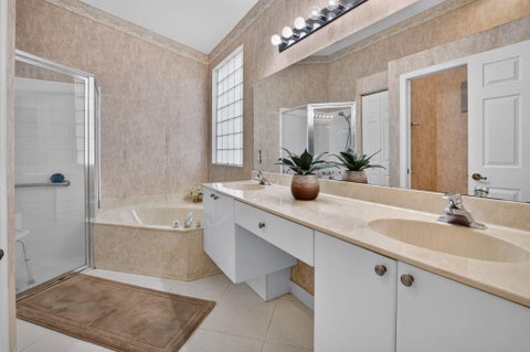 Tiny photo for 7299 VÃ­a Genova, Delray Beach, FL 33446 (MLS # B26087943)