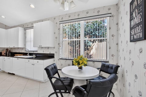 Tiny photo for 7299 VÃ­a Genova, Delray Beach, FL 33446 (MLS # B26087943)