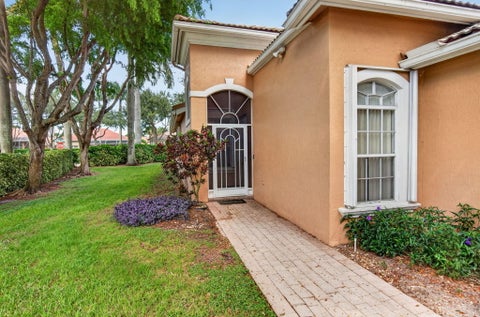 Tiny photo for 7299 VÃ­a Genova, Delray Beach, FL 33446 (MLS # B26087943)