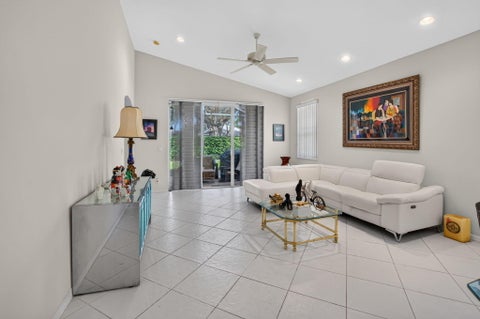 Tiny photo for 7299 VÃ­a Genova, Delray Beach, FL 33446 (MLS # B26087943)
