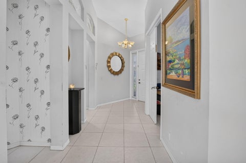 Tiny photo for 7299 VÃ­a Genova, Delray Beach, FL 33446 (MLS # B26087943)