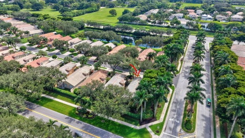 Tiny photo for 7299 VÃ­a Genova, Delray Beach, FL 33446 (MLS # B26087943)