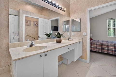 Tiny photo for 7299 VÃ­a Genova, Delray Beach, FL 33446 (MLS # B26087943)