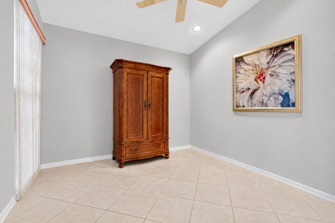 Tiny photo for 7299 VÃ­a Genova, Delray Beach, FL 33446 (MLS # B26087943)