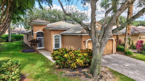 Tiny photo for 7299 VÃ­a Genova, Delray Beach, FL 33446 (MLS # B26087943)