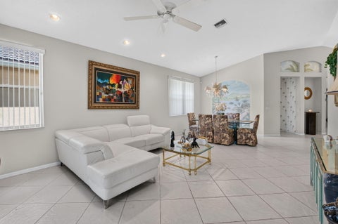 Tiny photo for 7299 VÃ­a Genova, Delray Beach, FL 33446 (MLS # B26087943)