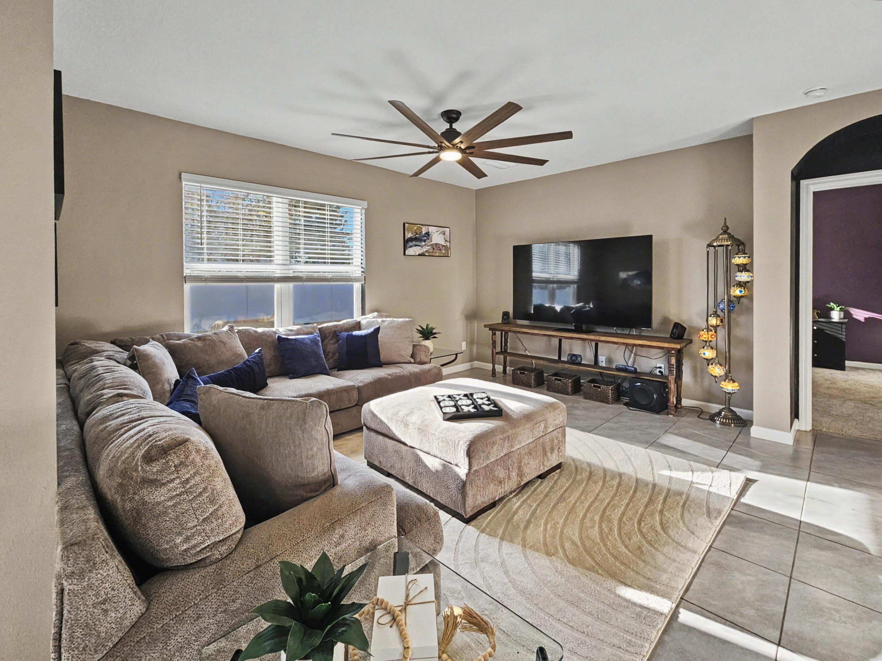 PORT ST LUCIE SECTION 11 - Residential