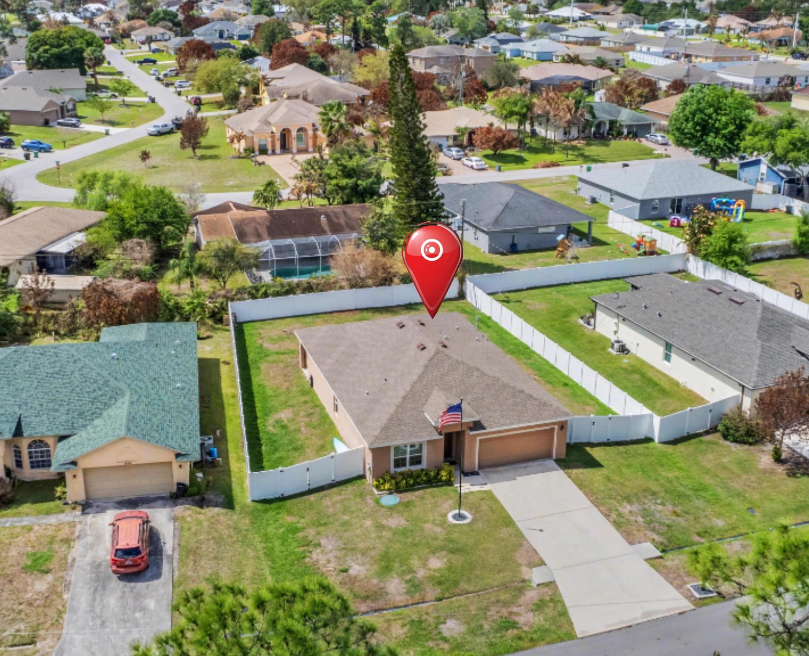 1858 SW Lennox Street