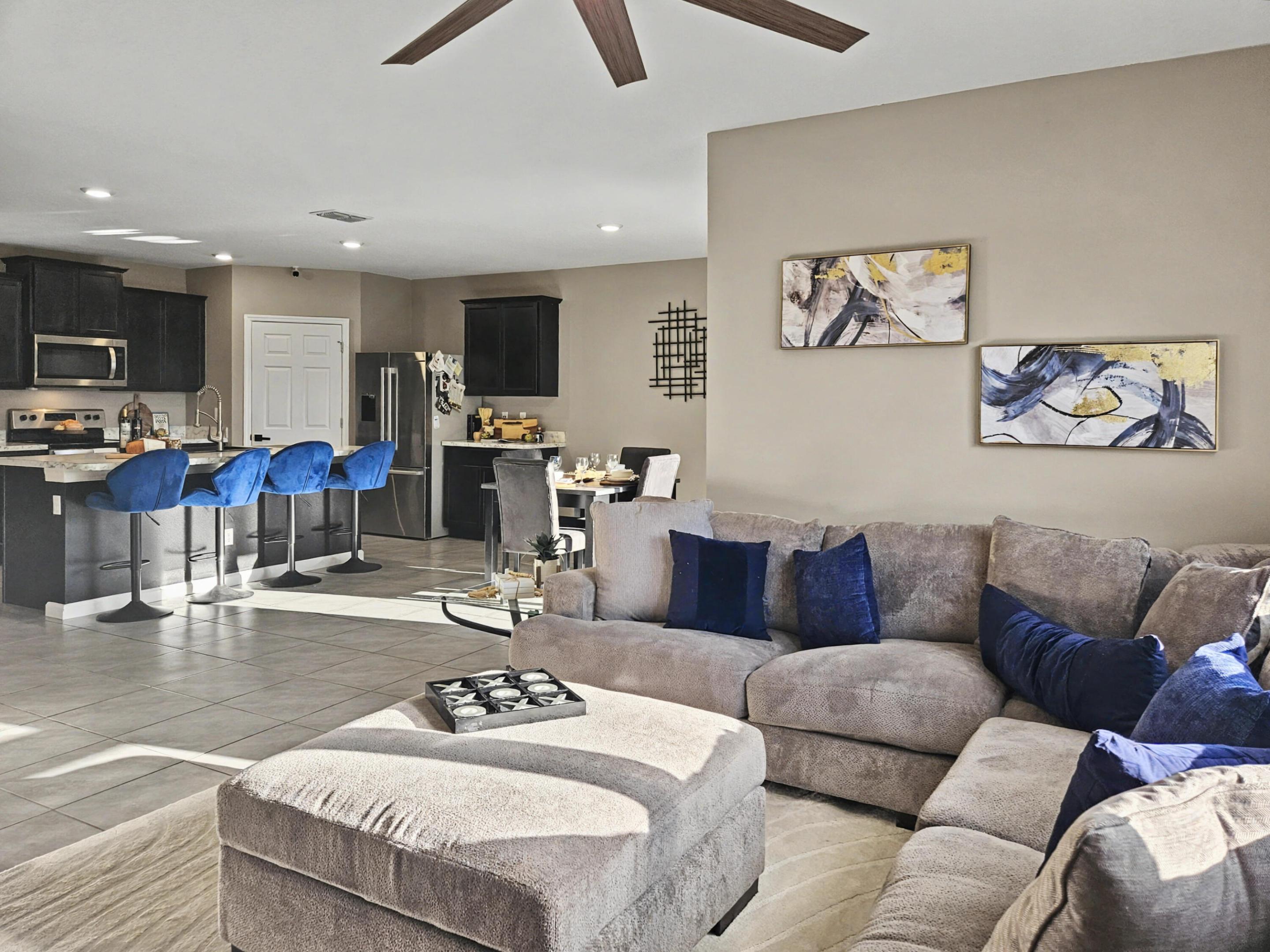 PORT ST LUCIE SECTION 11 - Residential