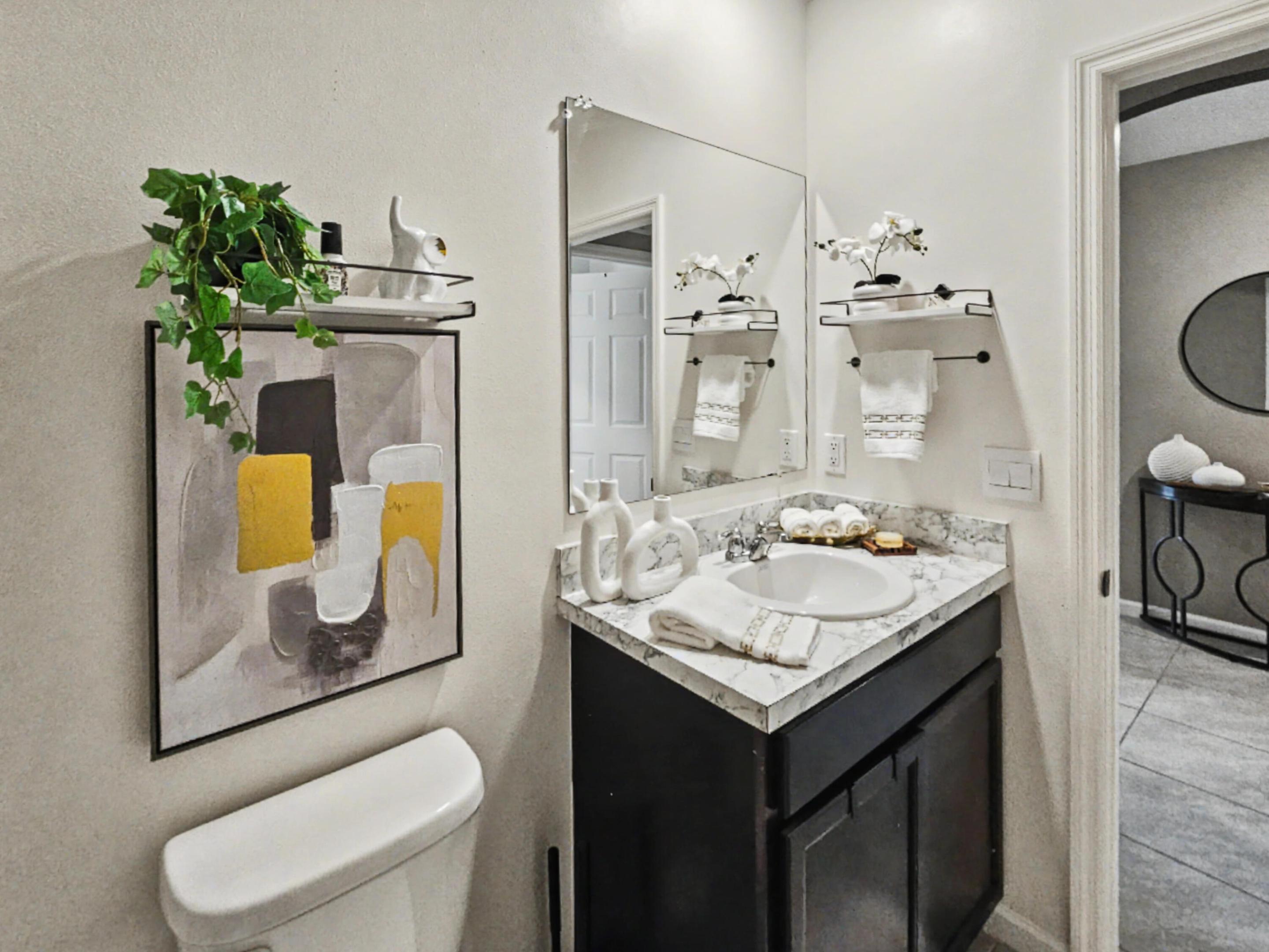 PORT ST LUCIE SECTION 11 - Residential