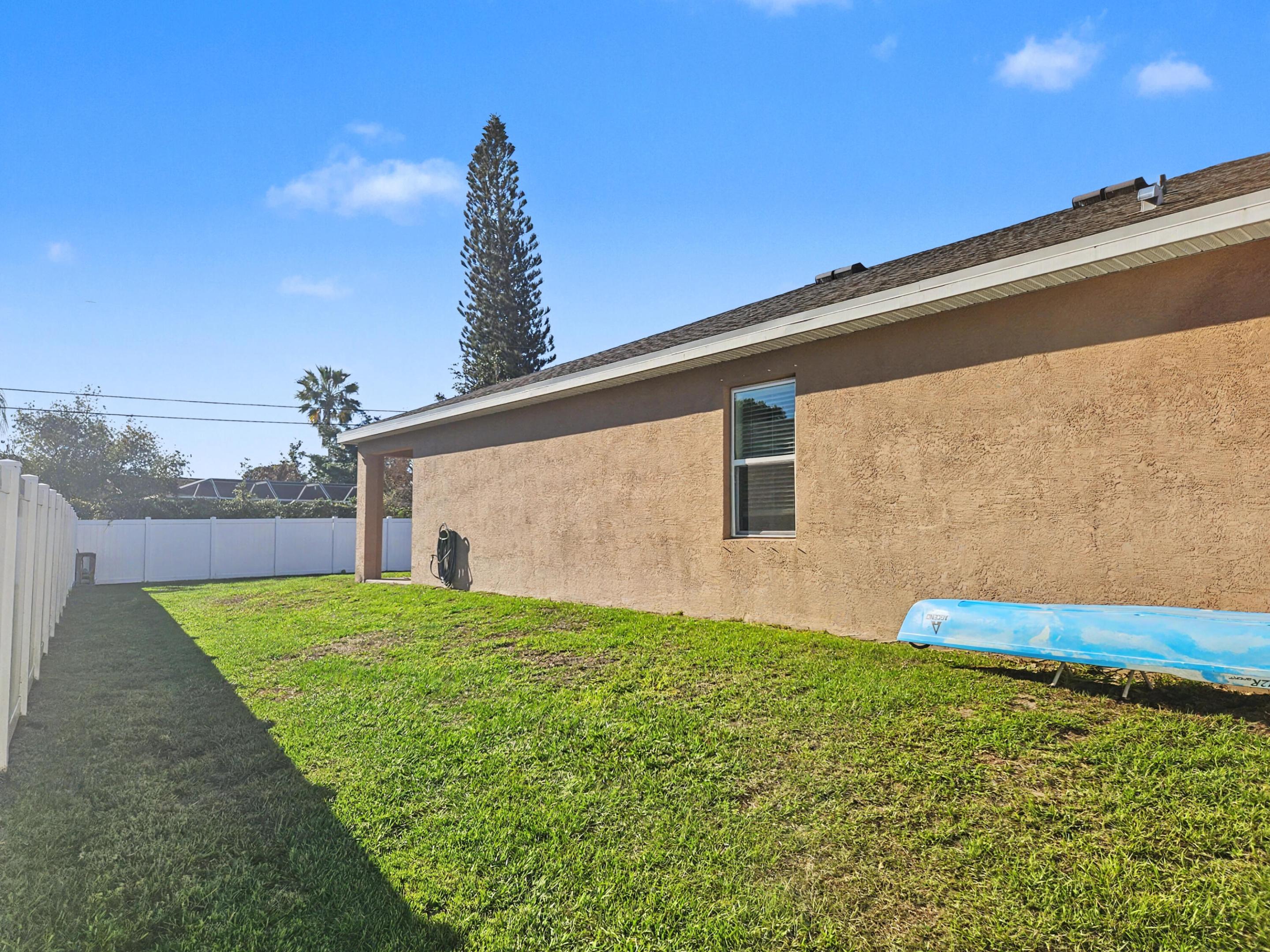 PORT ST LUCIE SECTION 11 - Residential