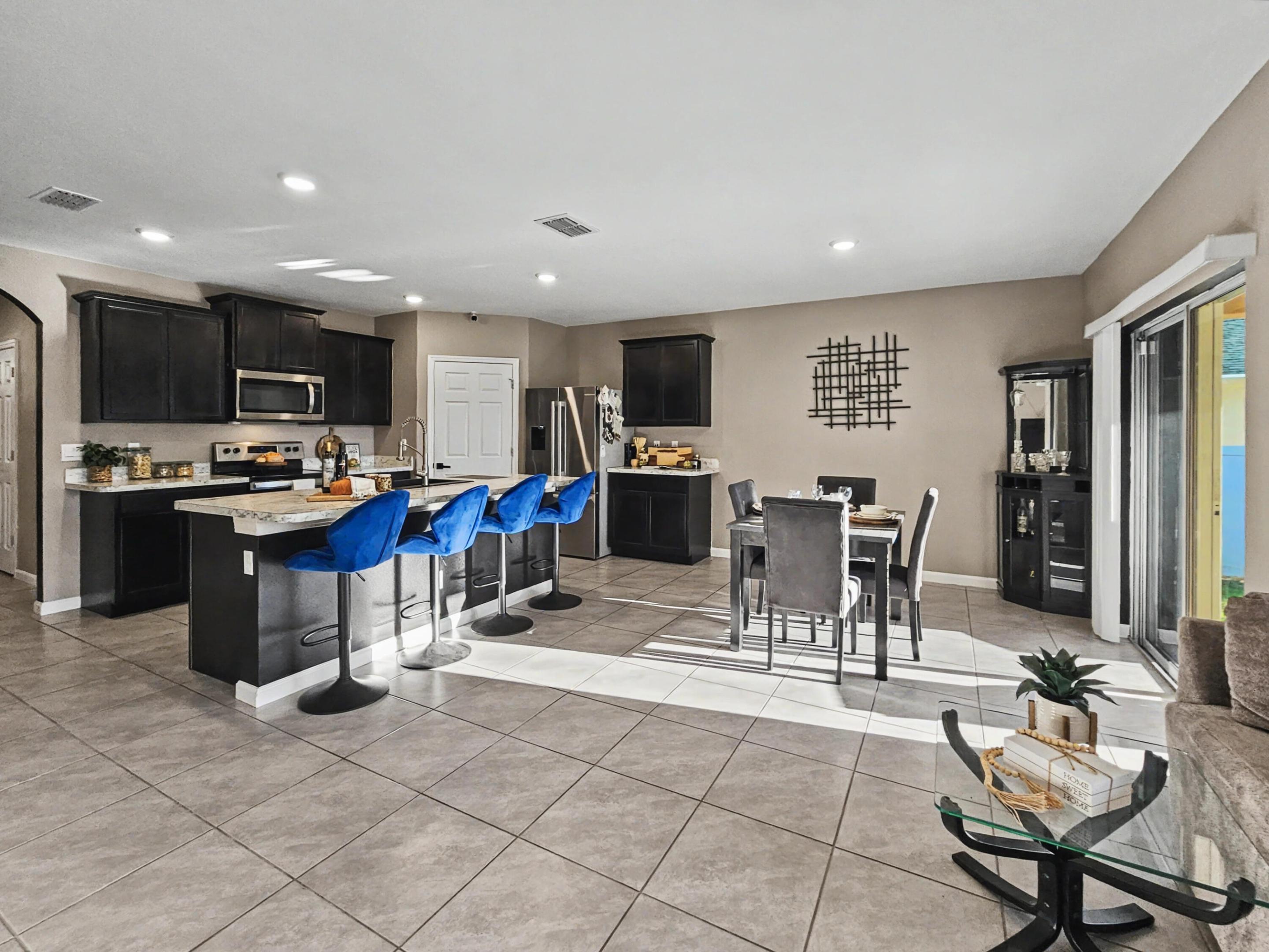 PORT ST LUCIE SECTION 11 - Residential