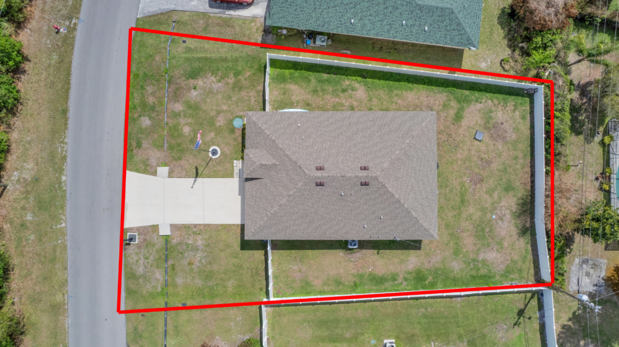 PORT ST LUCIE SECTION 11 - Residential