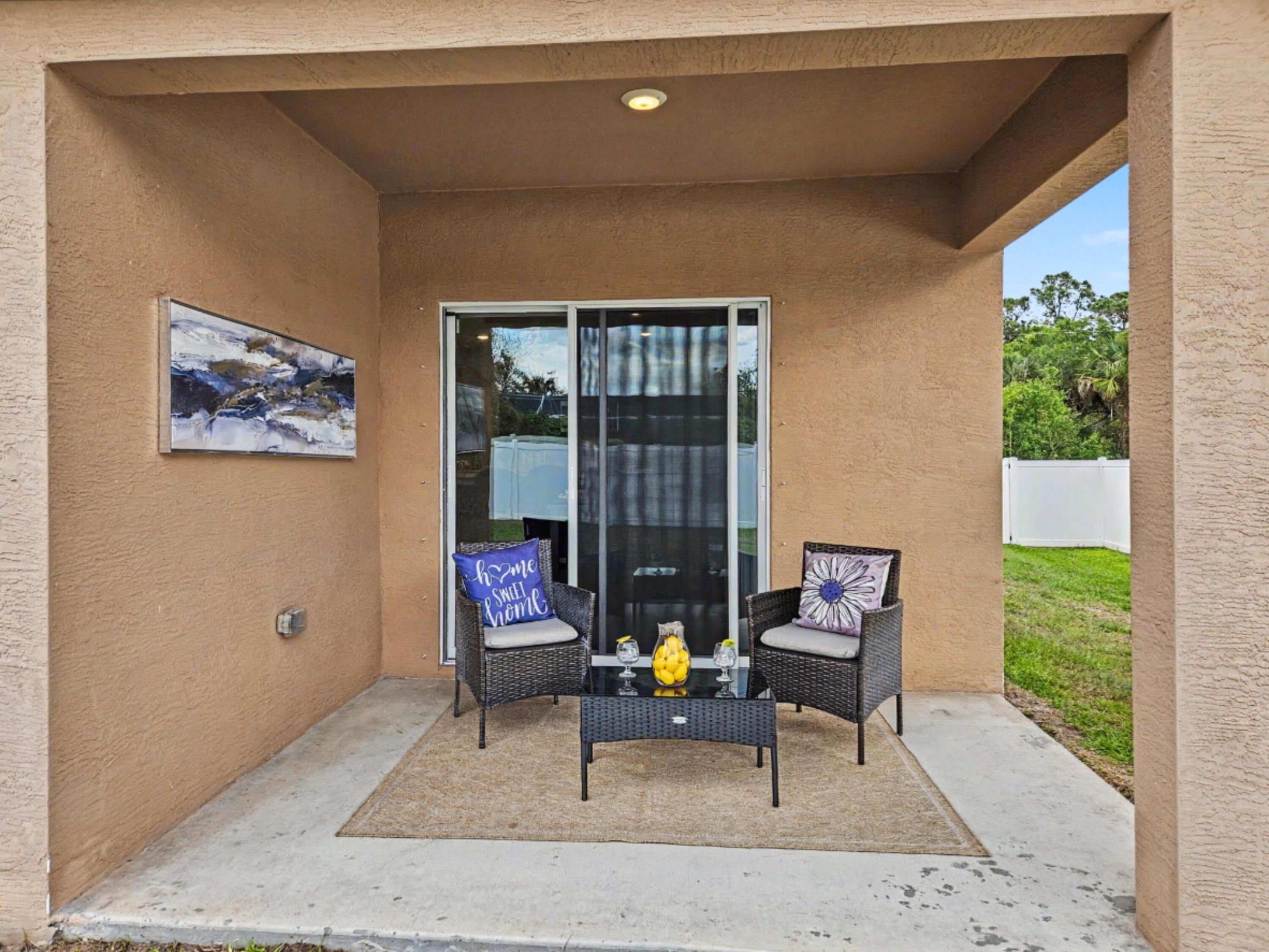 PORT ST LUCIE SECTION 11 - Residential