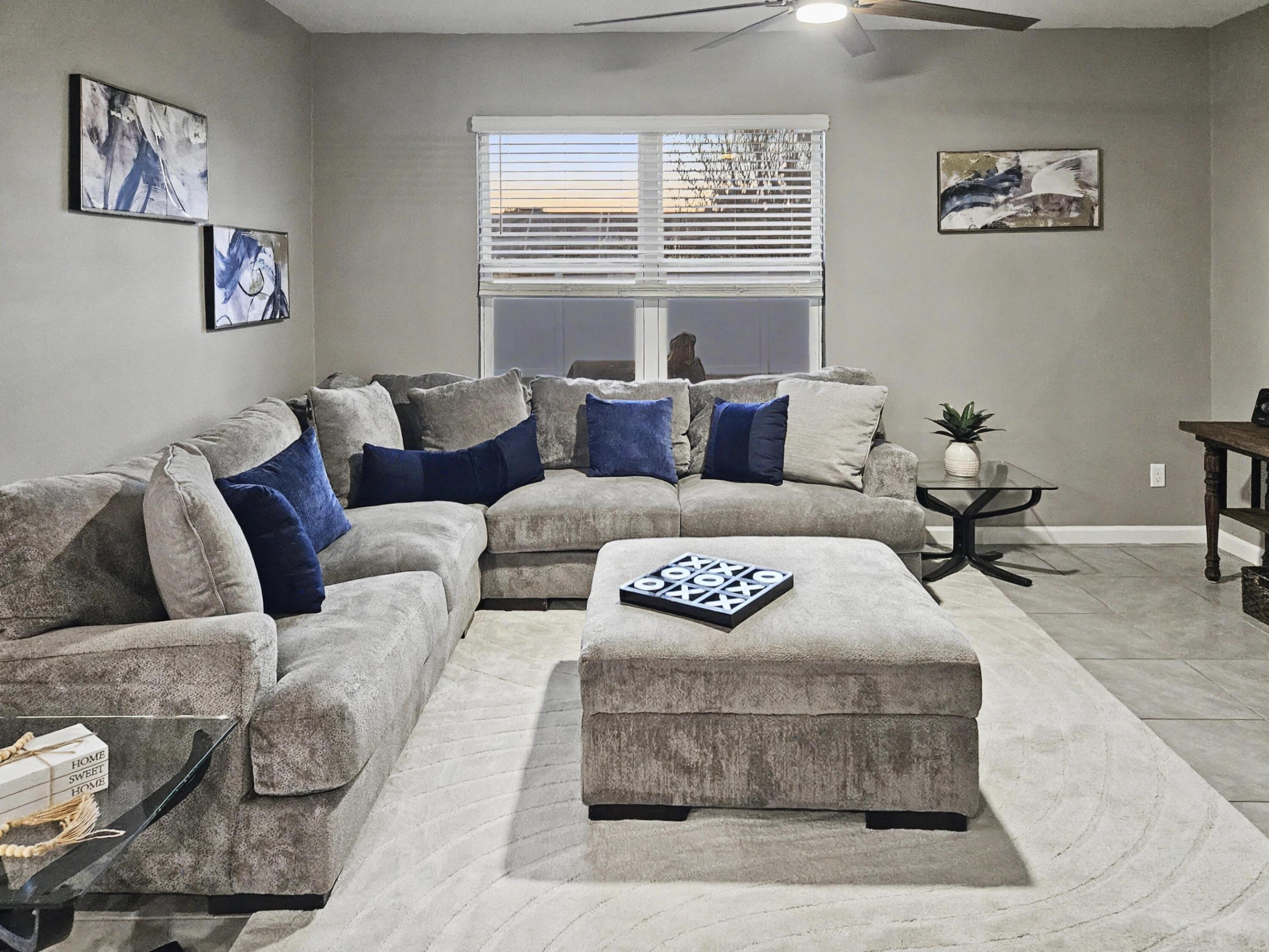 PORT ST LUCIE SECTION 11 - Residential