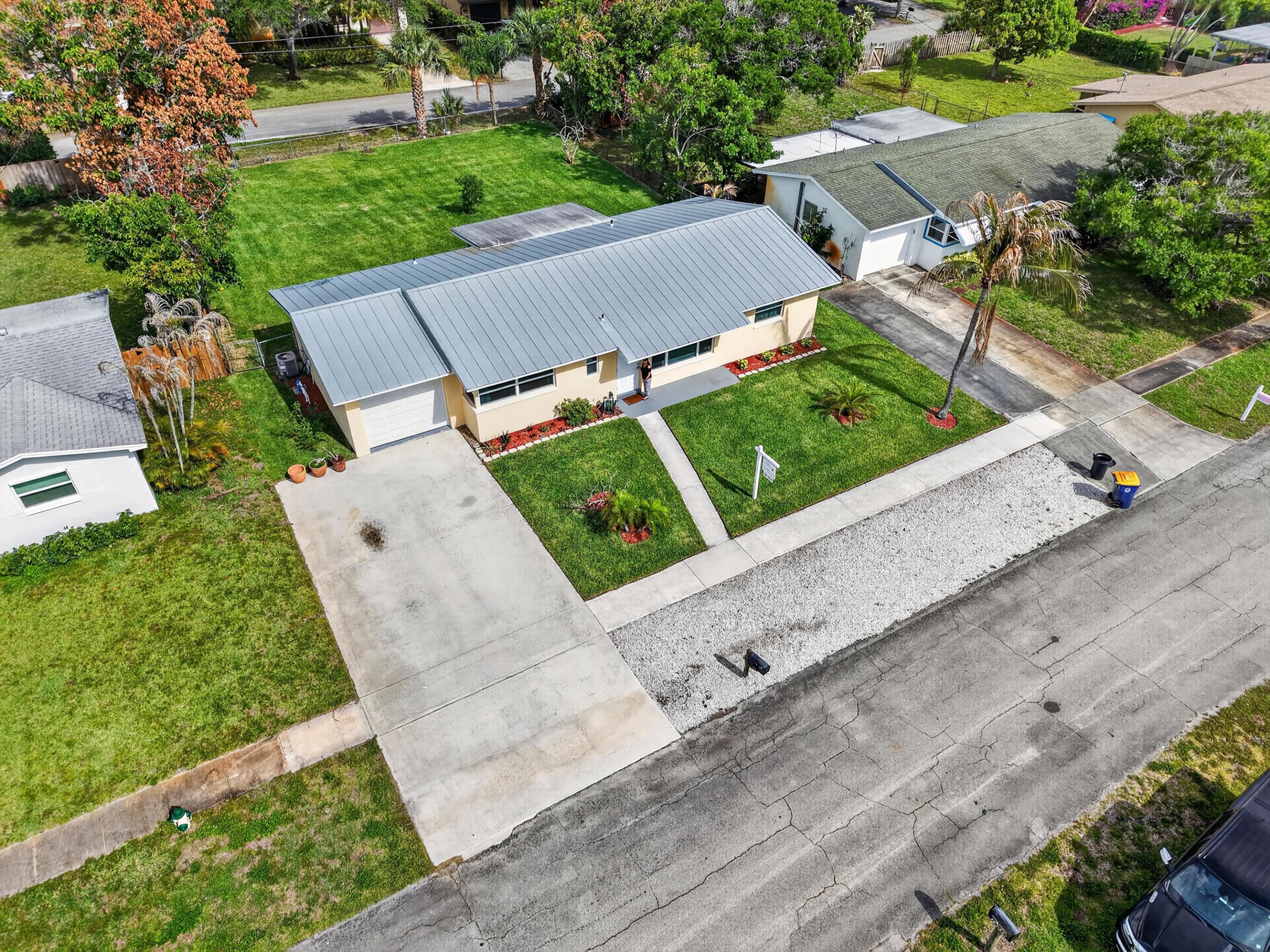 Tropic Vista, Jupiter Acres, Southgate - Residential