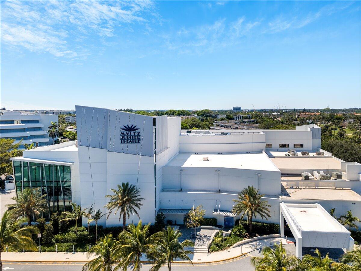 Tropic Vista, Jupiter Acres, Southgate - Residential