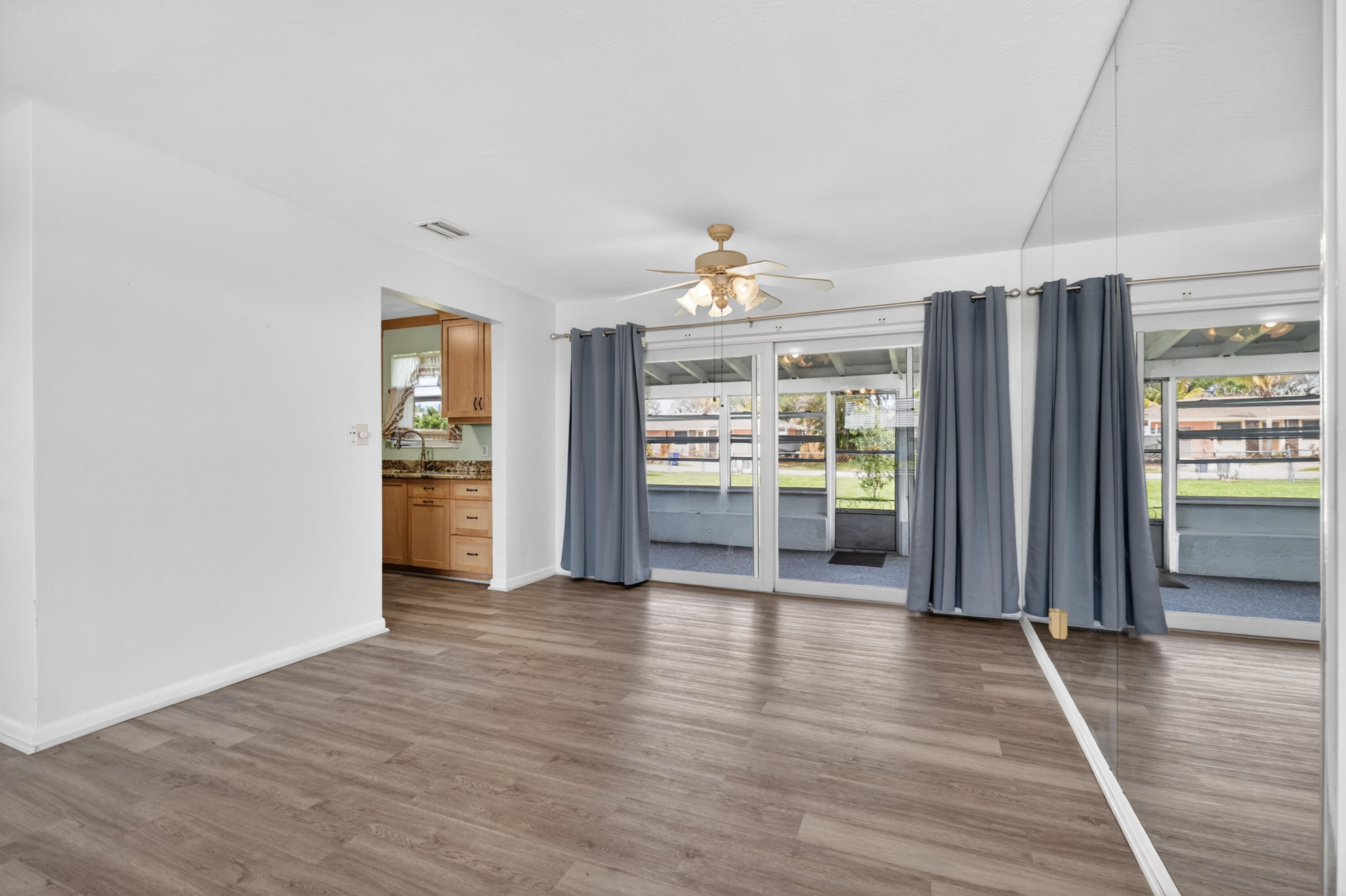 Tropic Vista, Jupiter Acres, Southgate - Residential