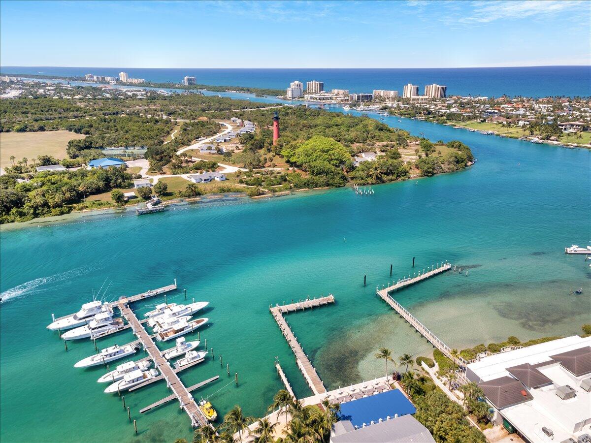 Tropic Vista, Jupiter Acres, Southgate - Residential