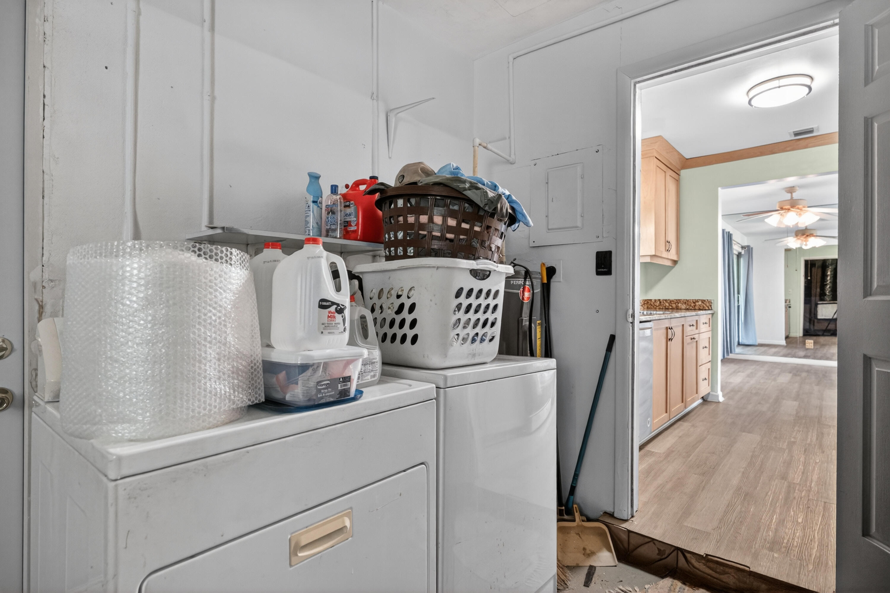 Tropic Vista, Jupiter Acres, Southgate - Residential