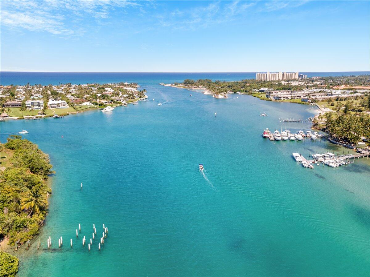 Tropic Vista, Jupiter Acres, Southgate - Residential