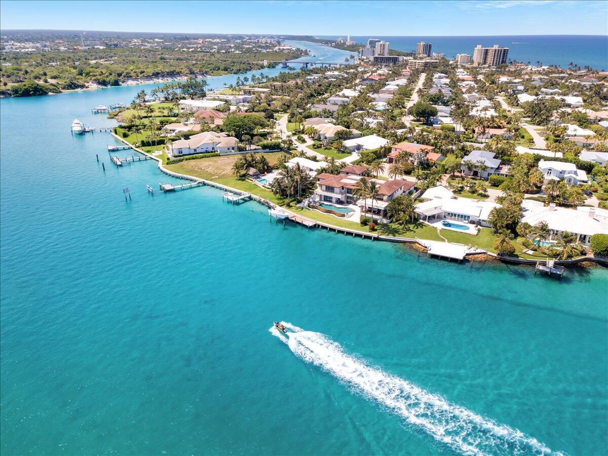 Tropic Vista, Jupiter Acres, Southgate - Residential