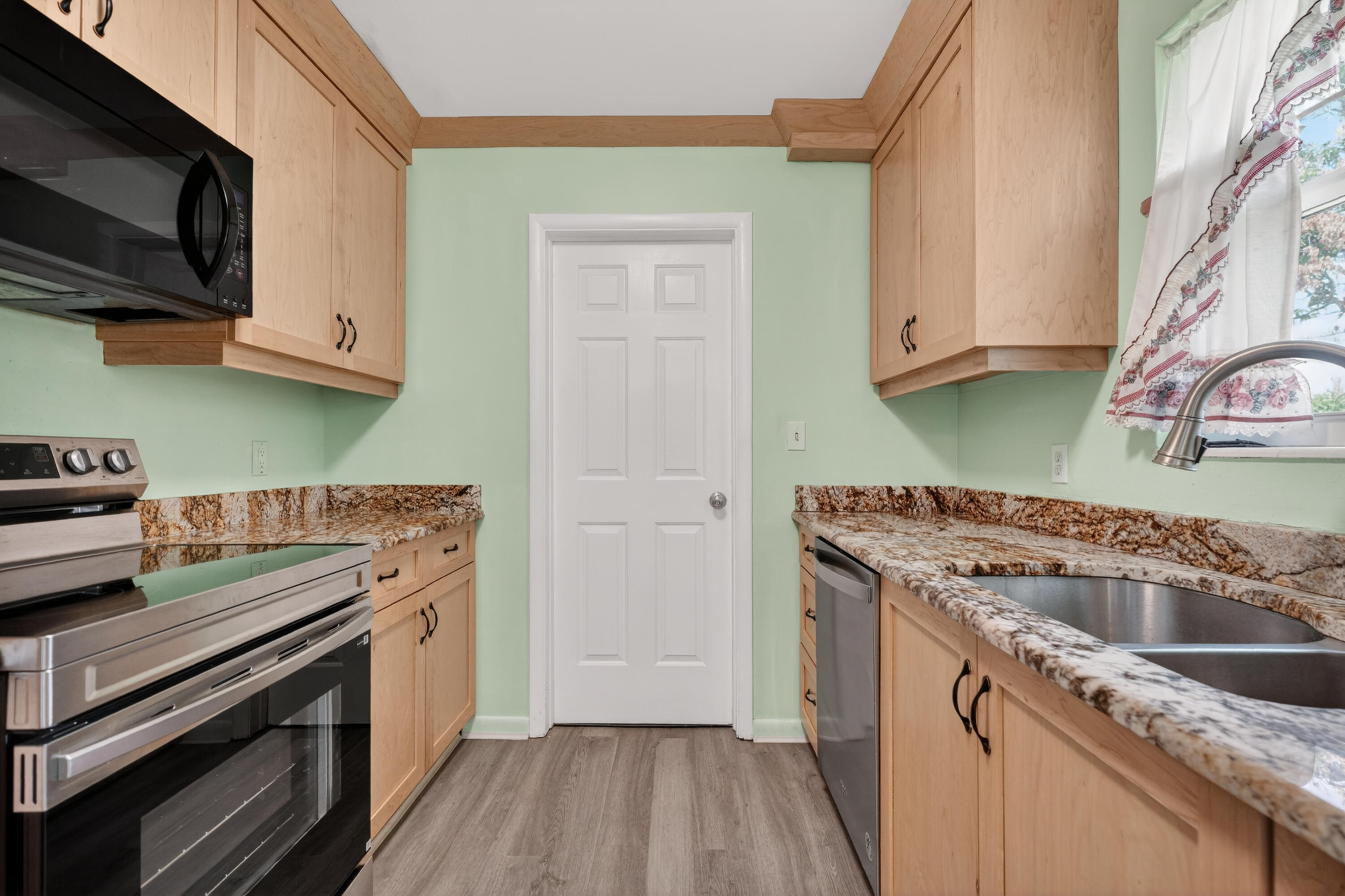 Tropic Vista, Jupiter Acres, Southgate - Residential