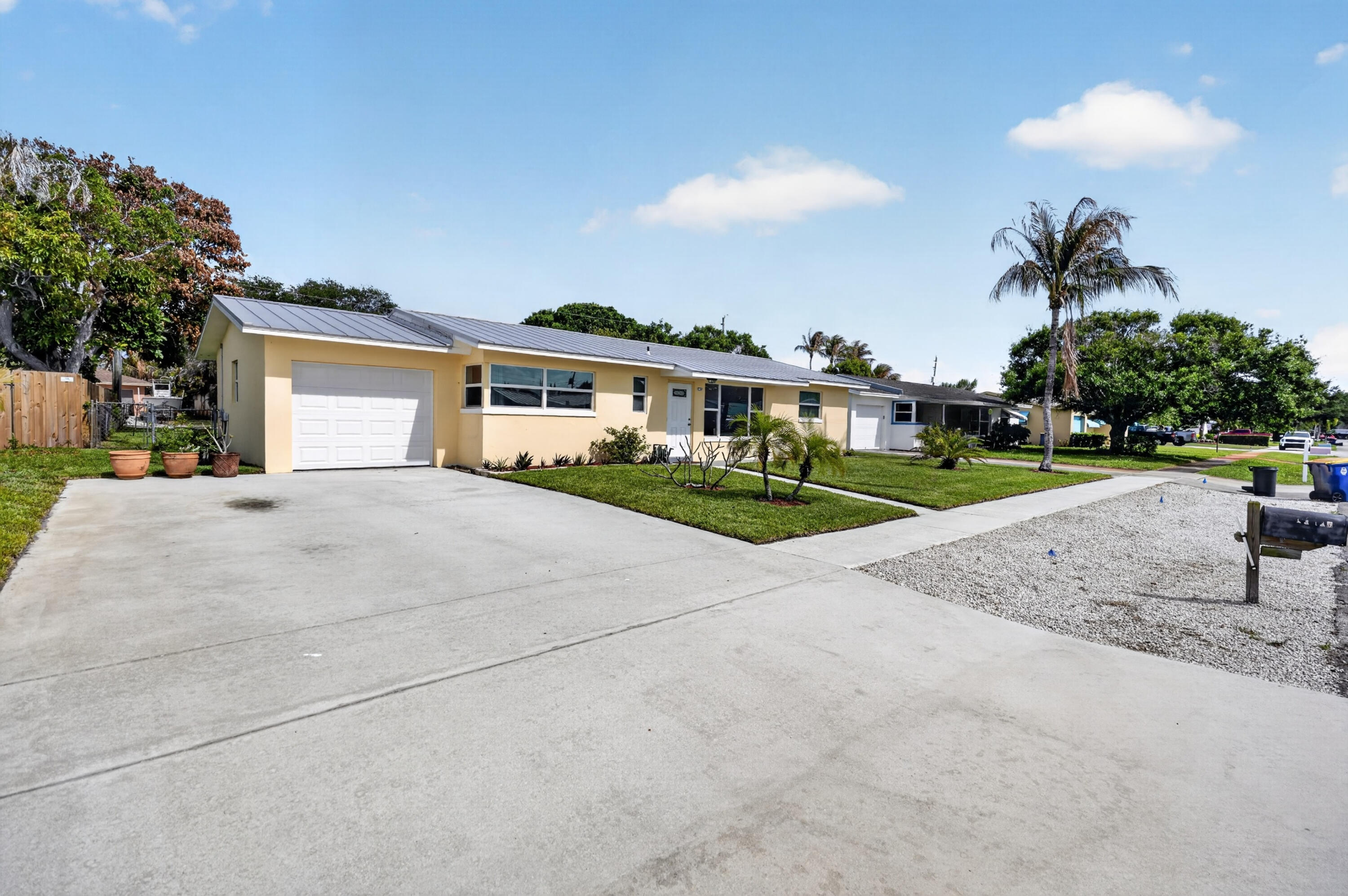 Tropic Vista, Jupiter Acres, Southgate - Residential