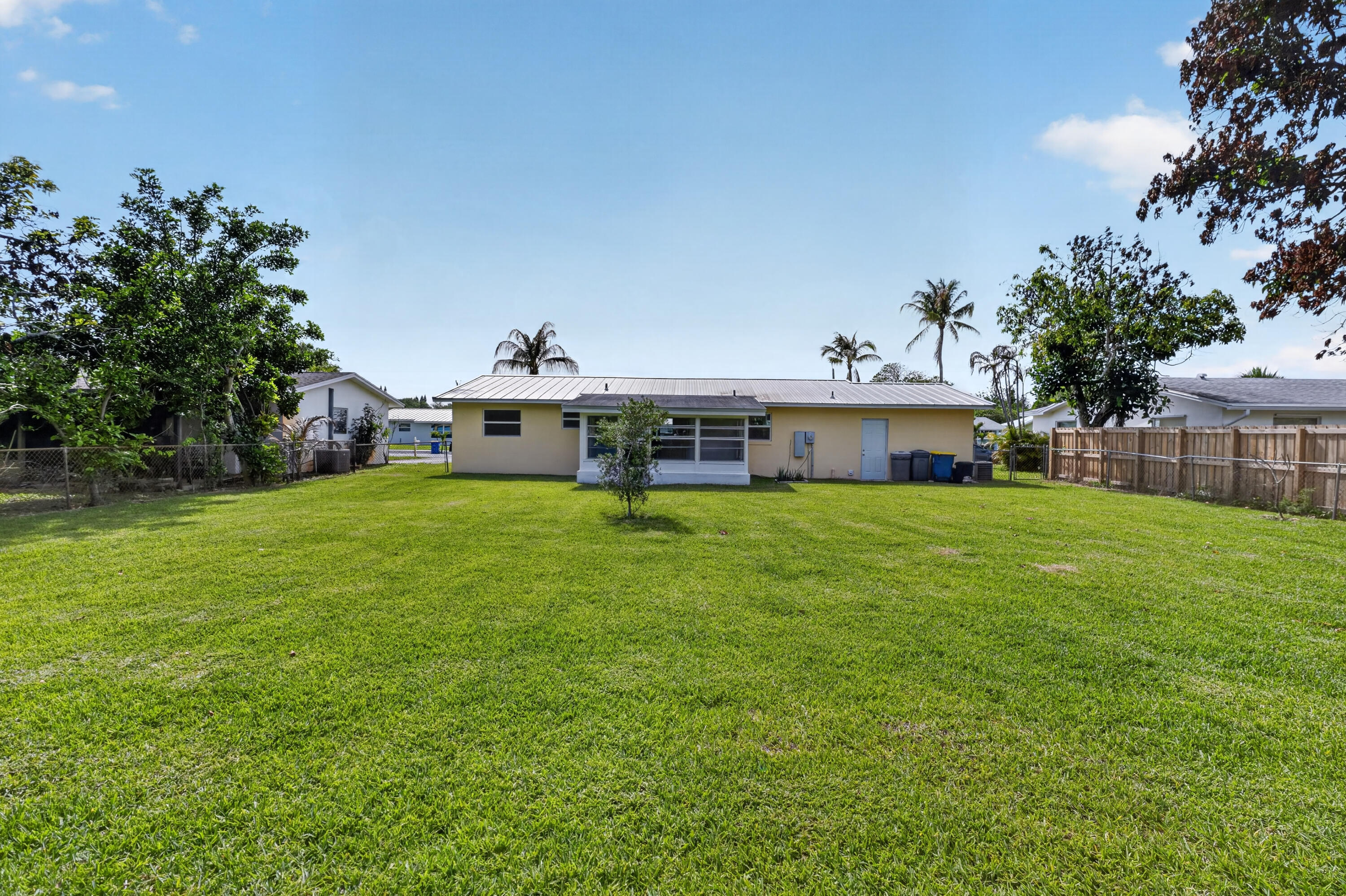 Tropic Vista, Jupiter Acres, Southgate - Residential