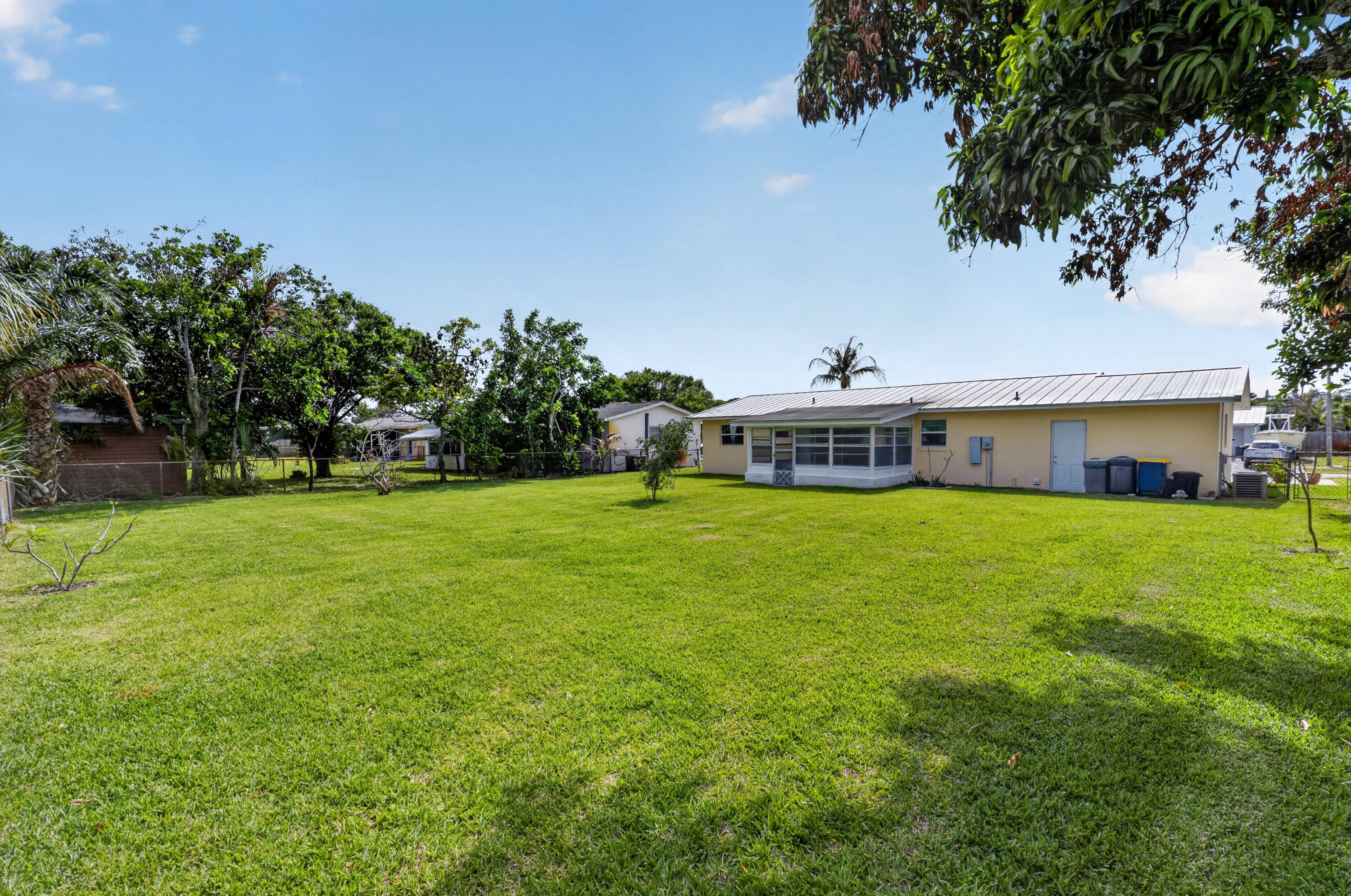 Tropic Vista, Jupiter Acres, Southgate - Residential