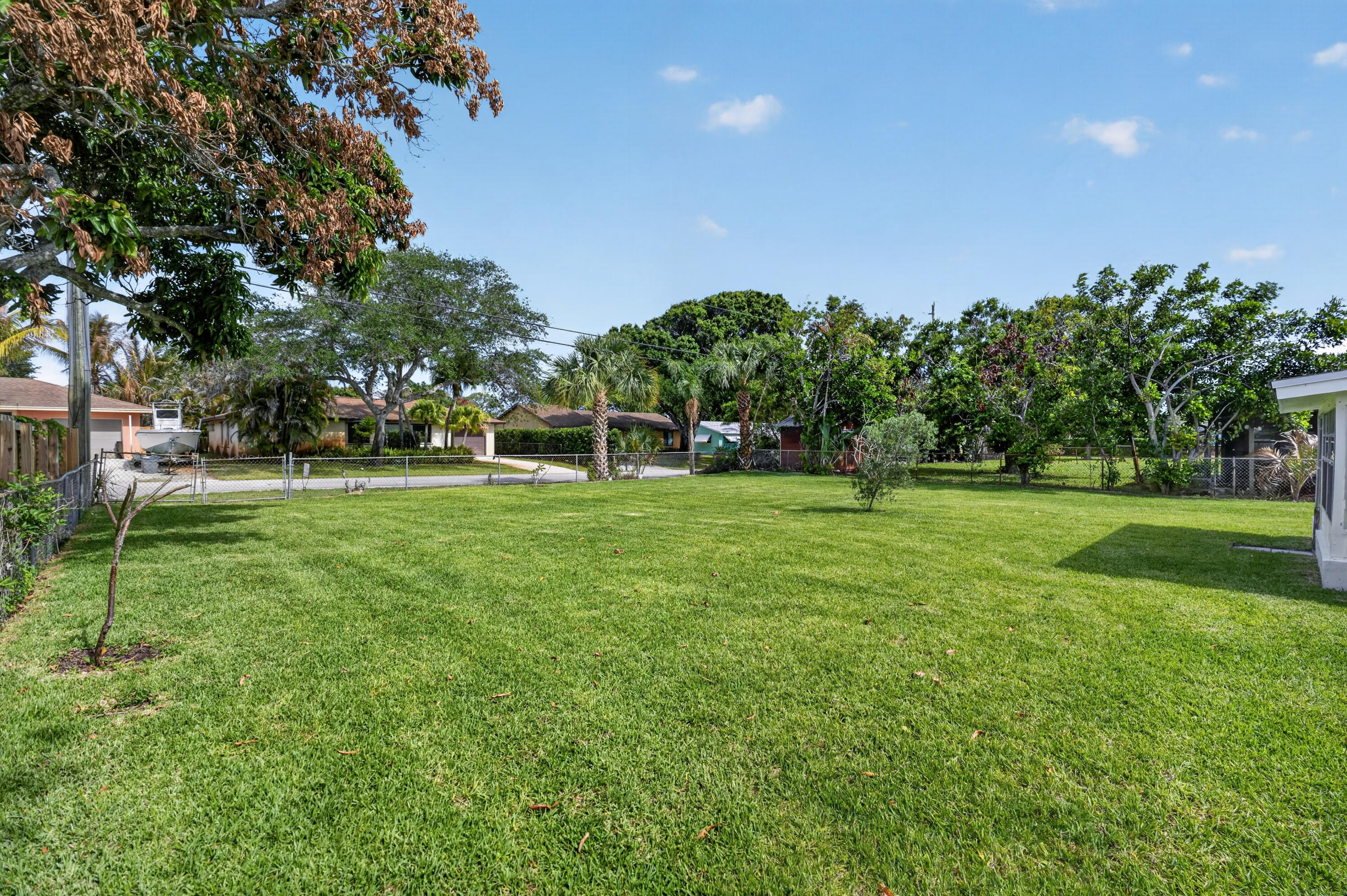 Tropic Vista, Jupiter Acres, Southgate - Residential