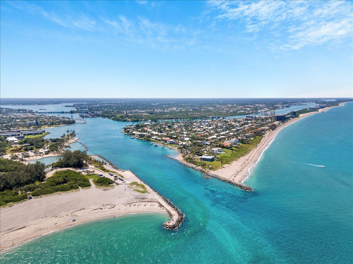 Tropic Vista, Jupiter Acres, Southgate - Residential