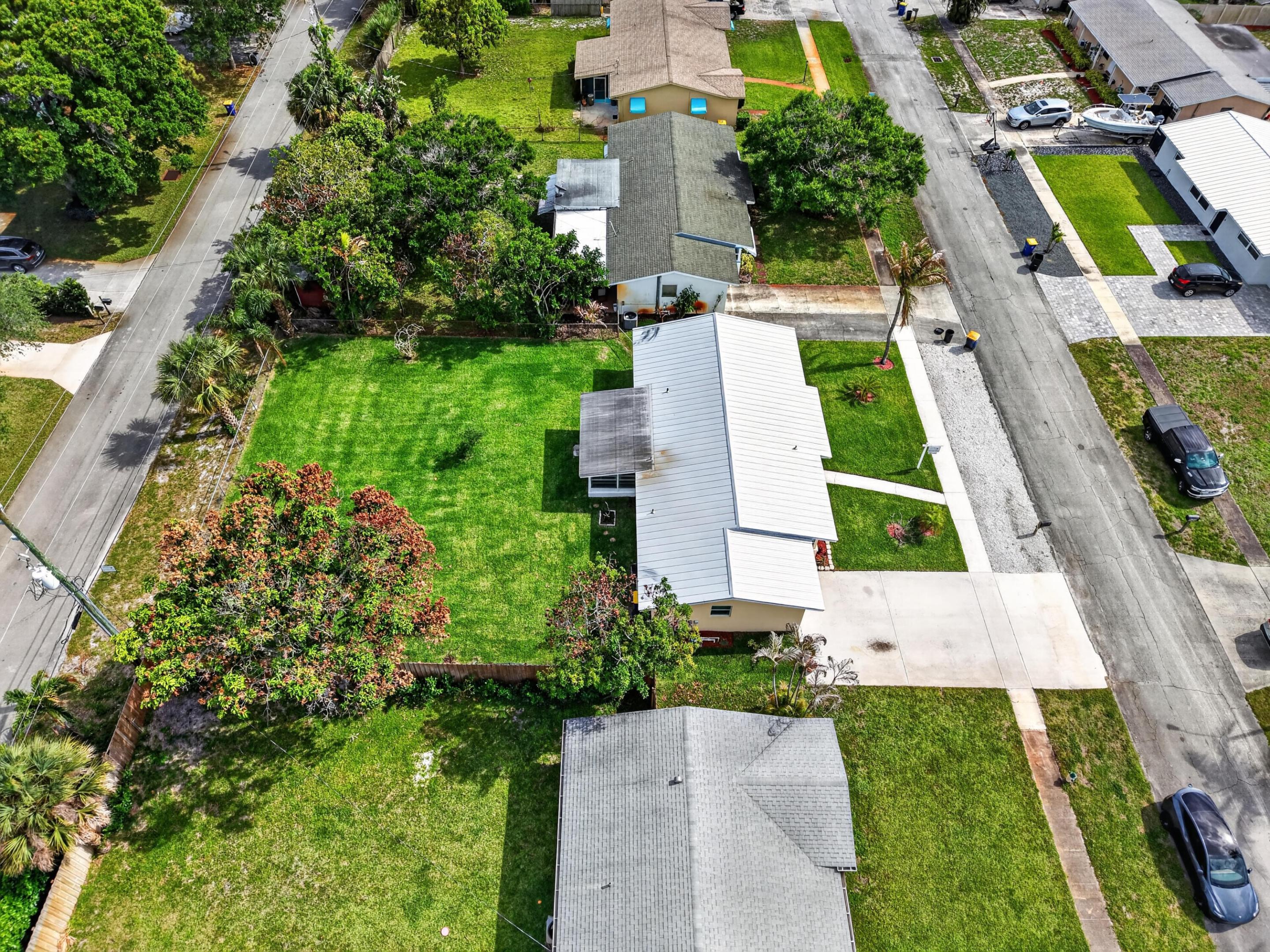 Tropic Vista, Jupiter Acres, Southgate - Residential