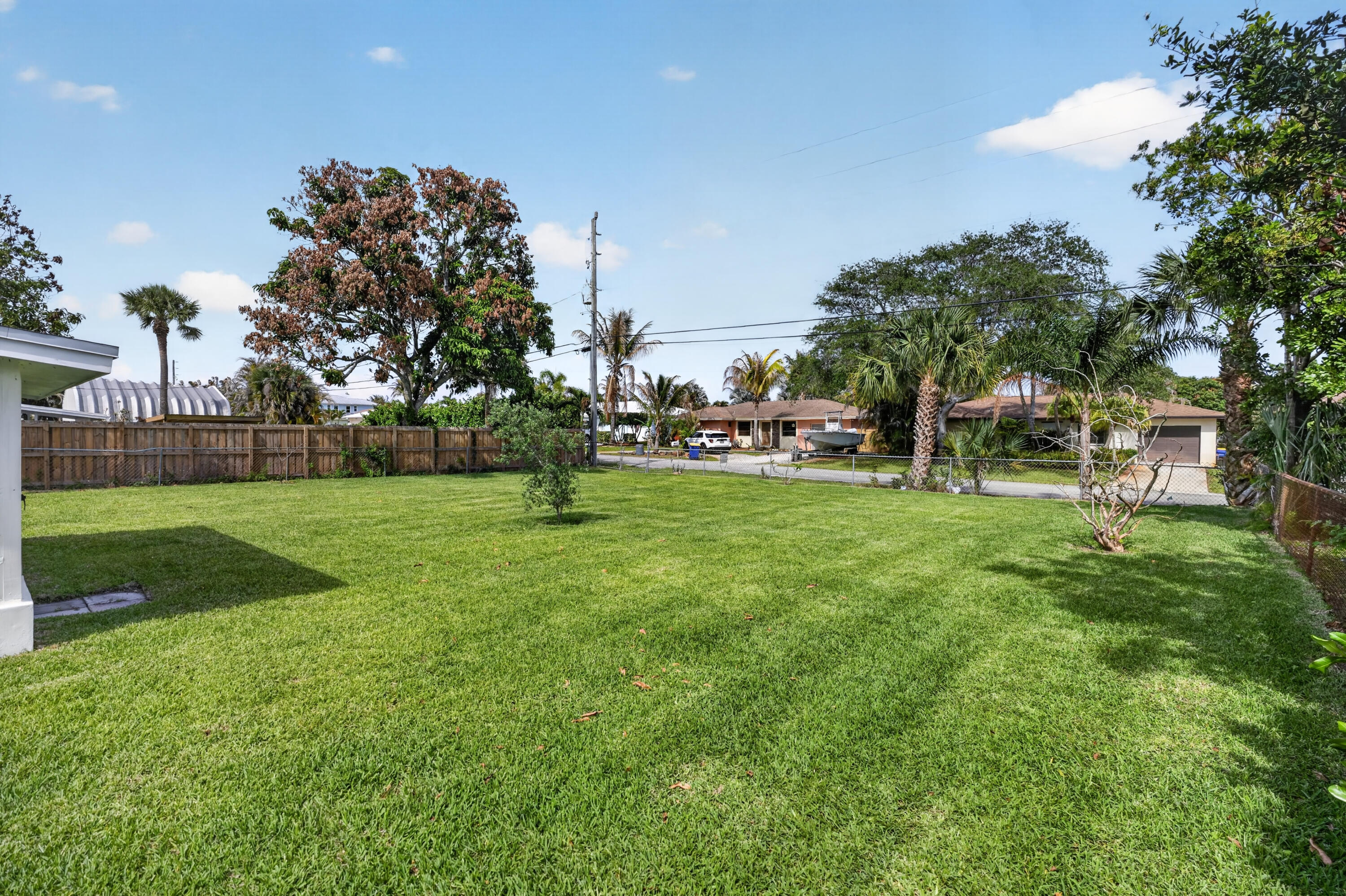 Tropic Vista, Jupiter Acres, Southgate - Residential