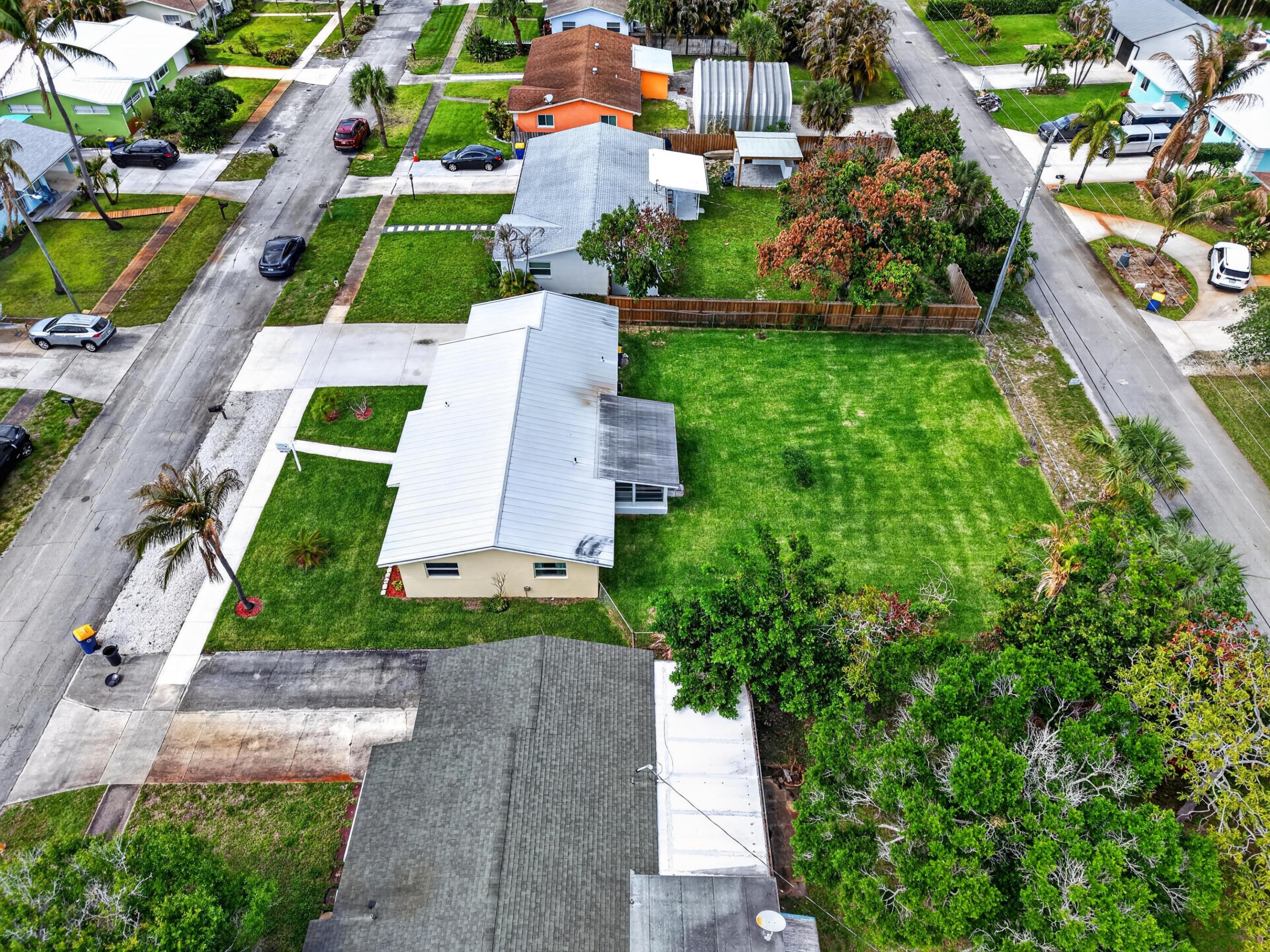 Tropic Vista, Jupiter Acres, Southgate - Residential