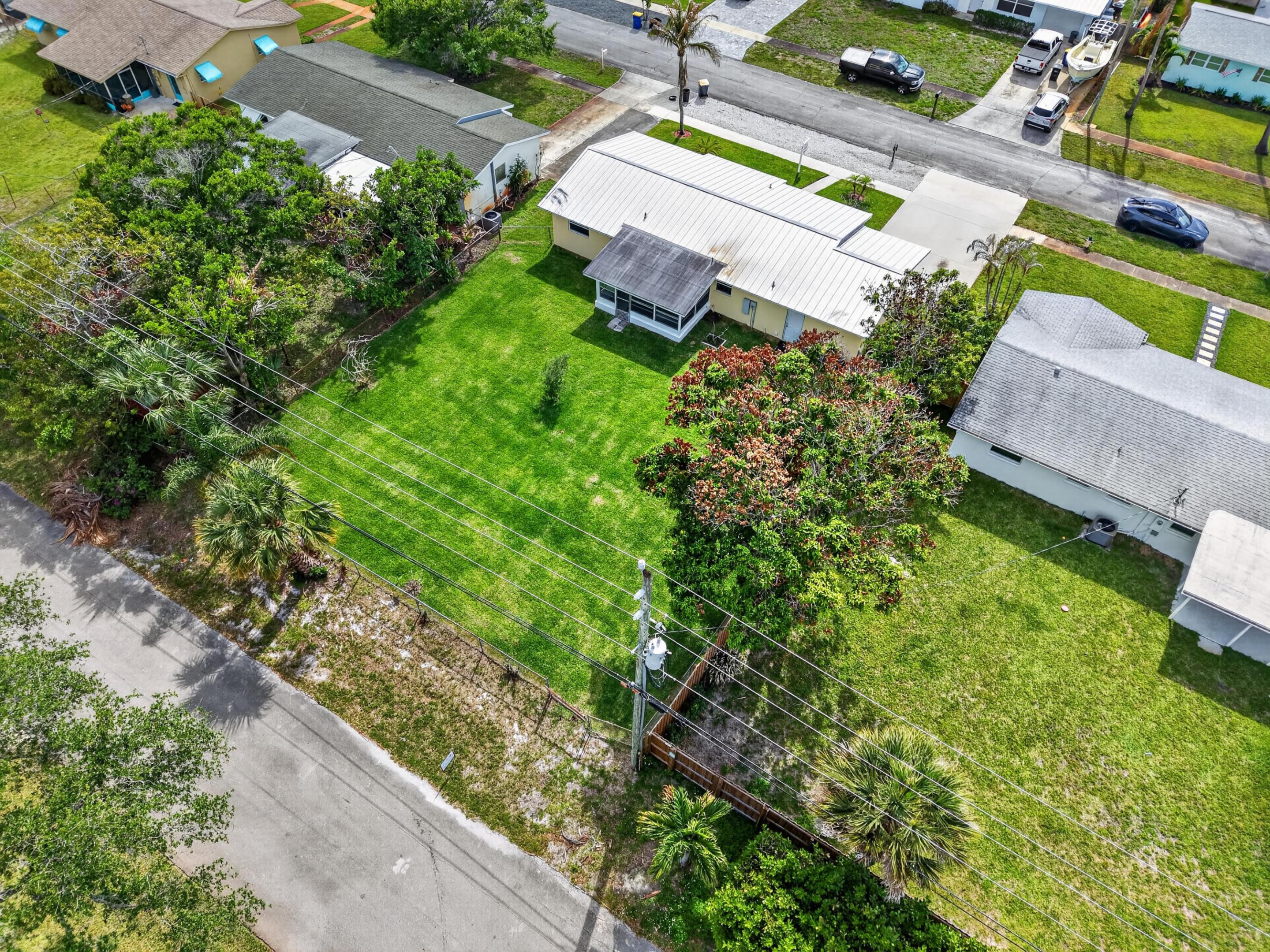 Tropic Vista, Jupiter Acres, Southgate - Residential