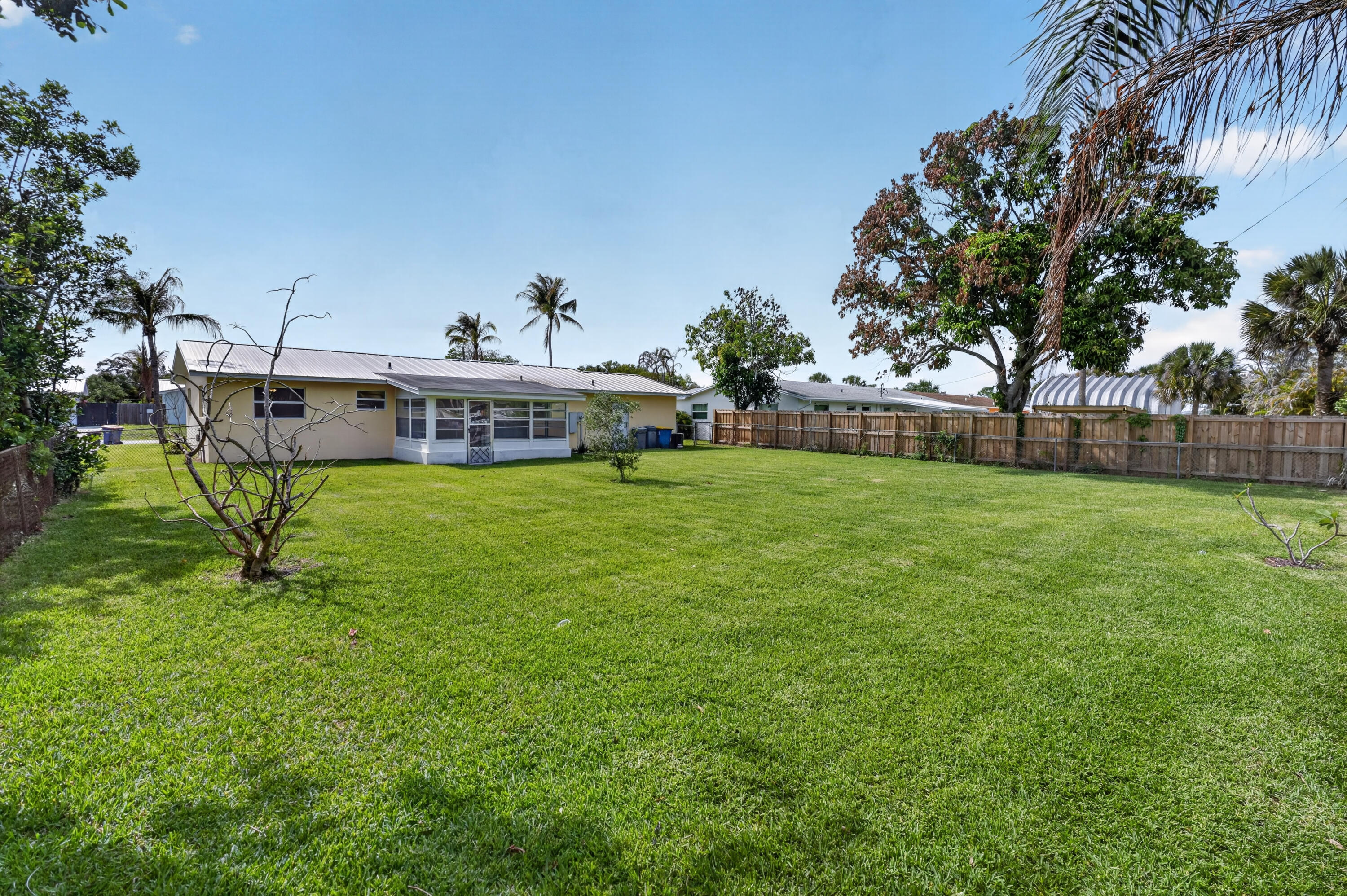 Tropic Vista, Jupiter Acres, Southgate - Residential