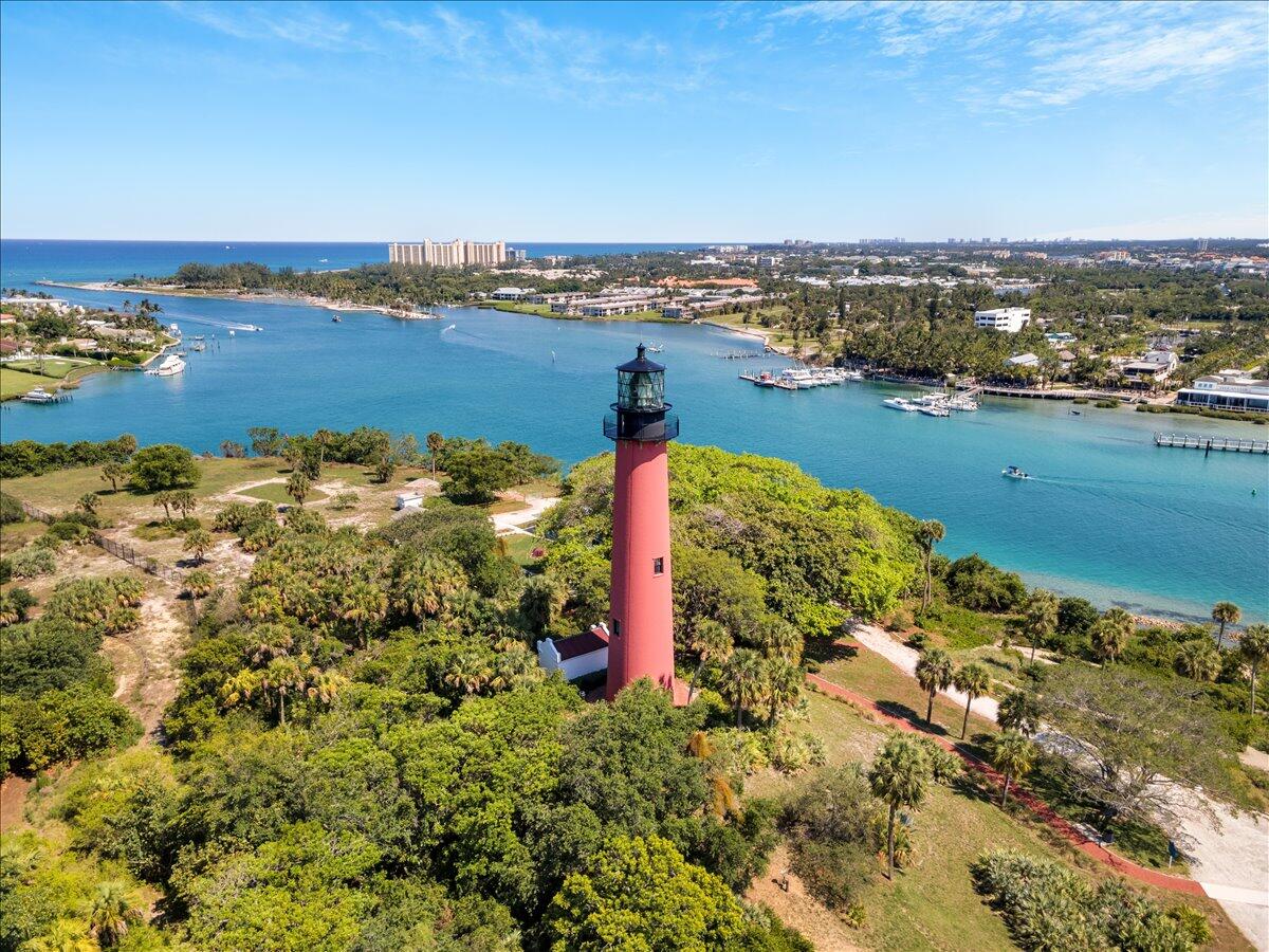 Tropic Vista, Jupiter Acres, Southgate - Residential