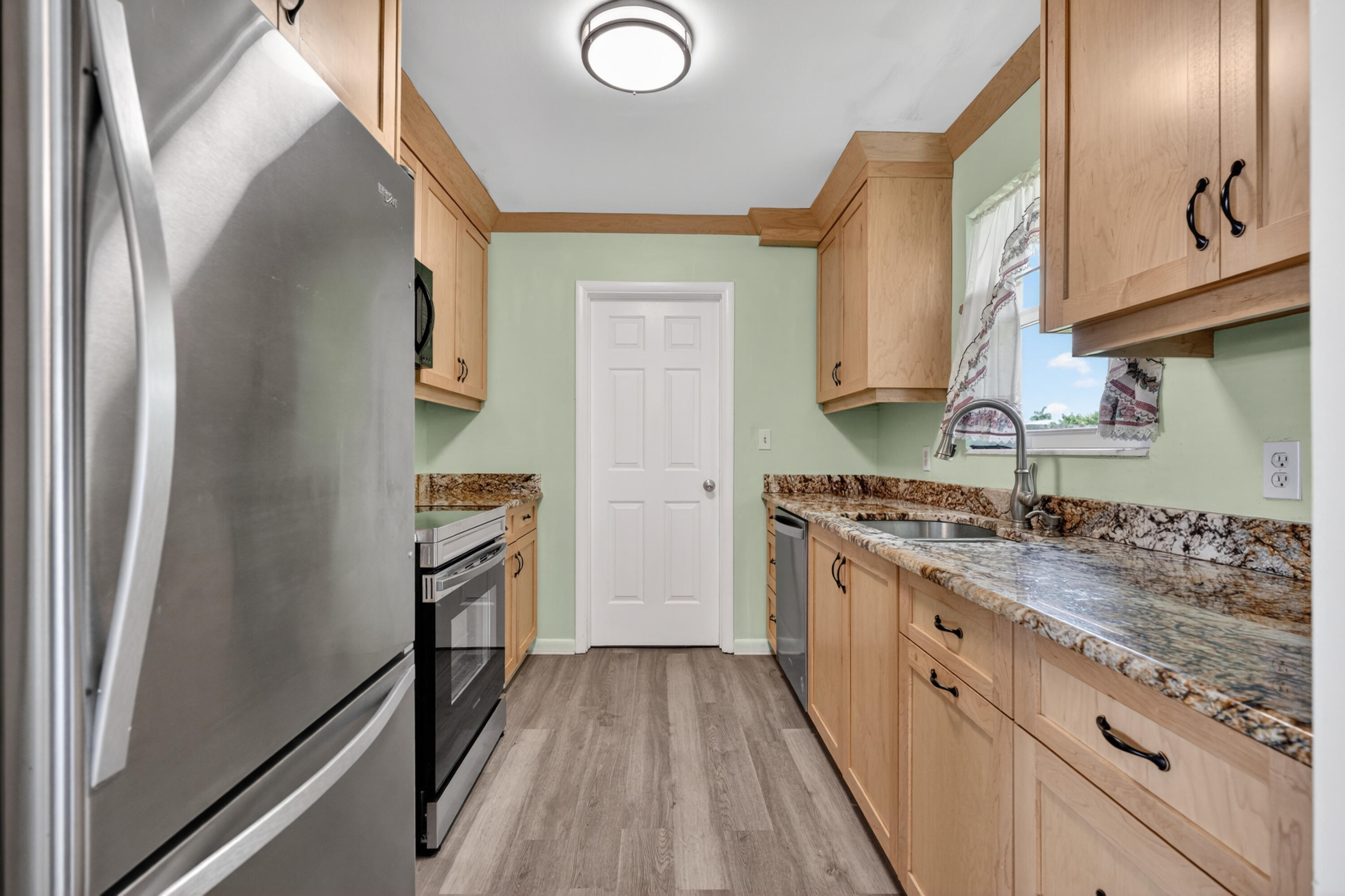 Tropic Vista, Jupiter Acres, Southgate - Residential