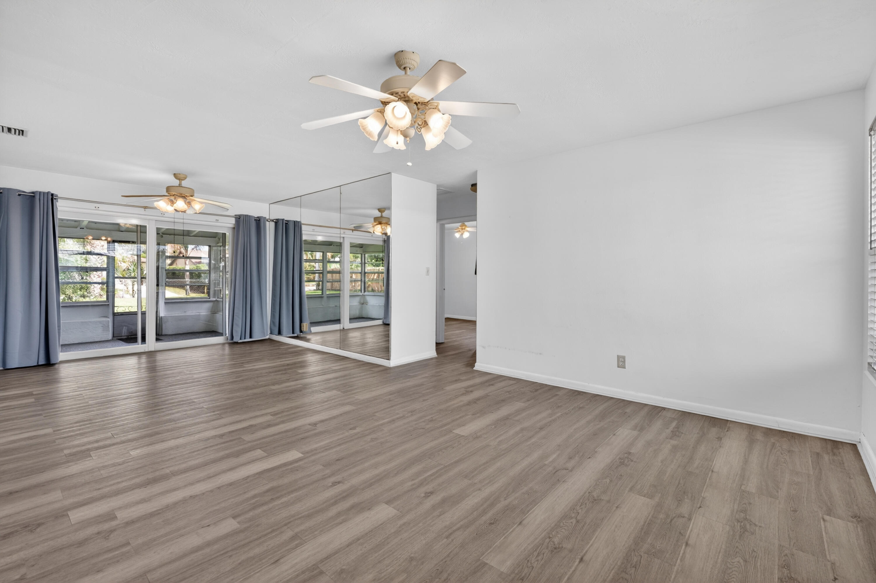 Tropic Vista, Jupiter Acres, Southgate - Residential