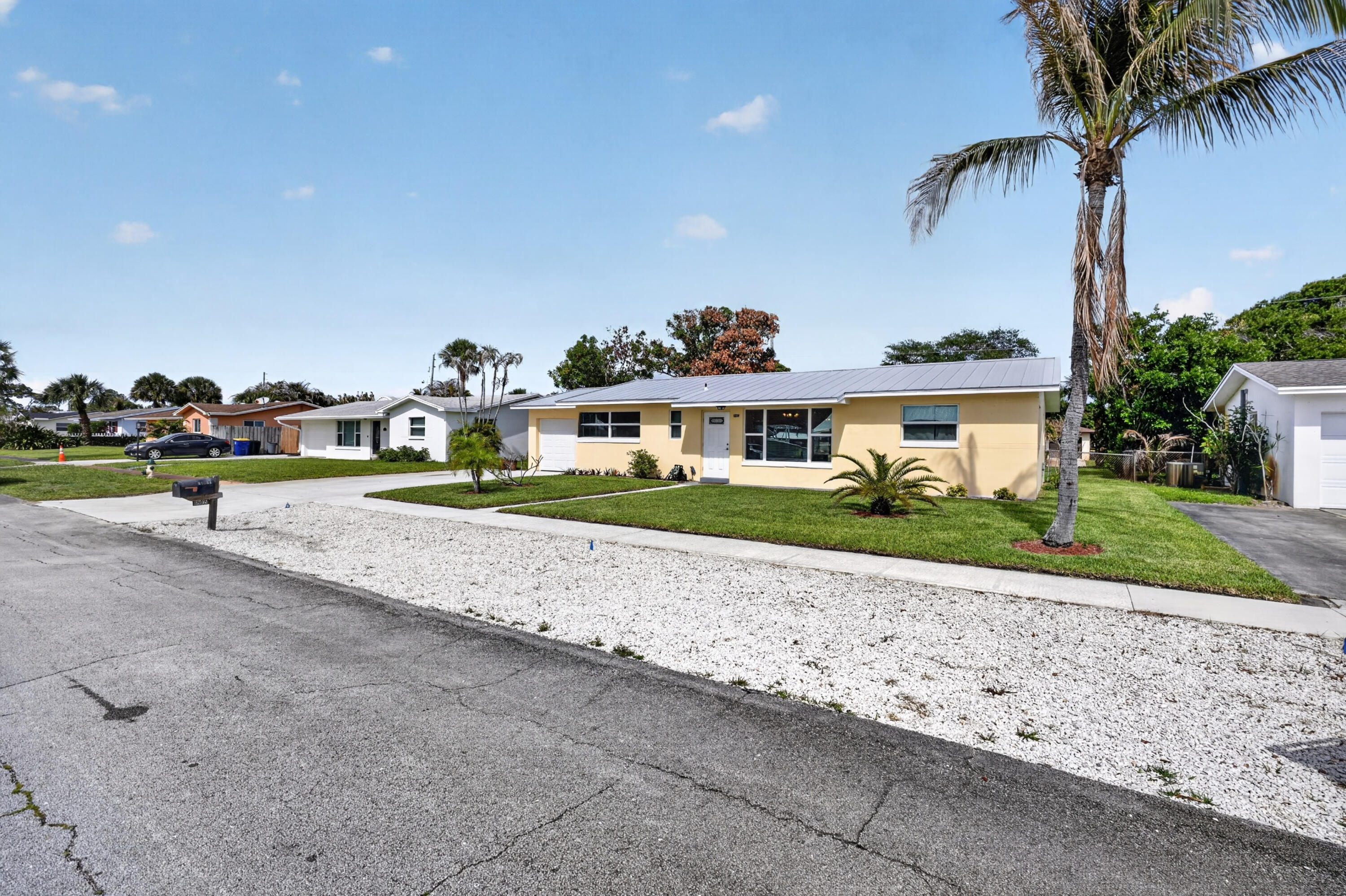 Tropic Vista, Jupiter Acres, Southgate - Residential