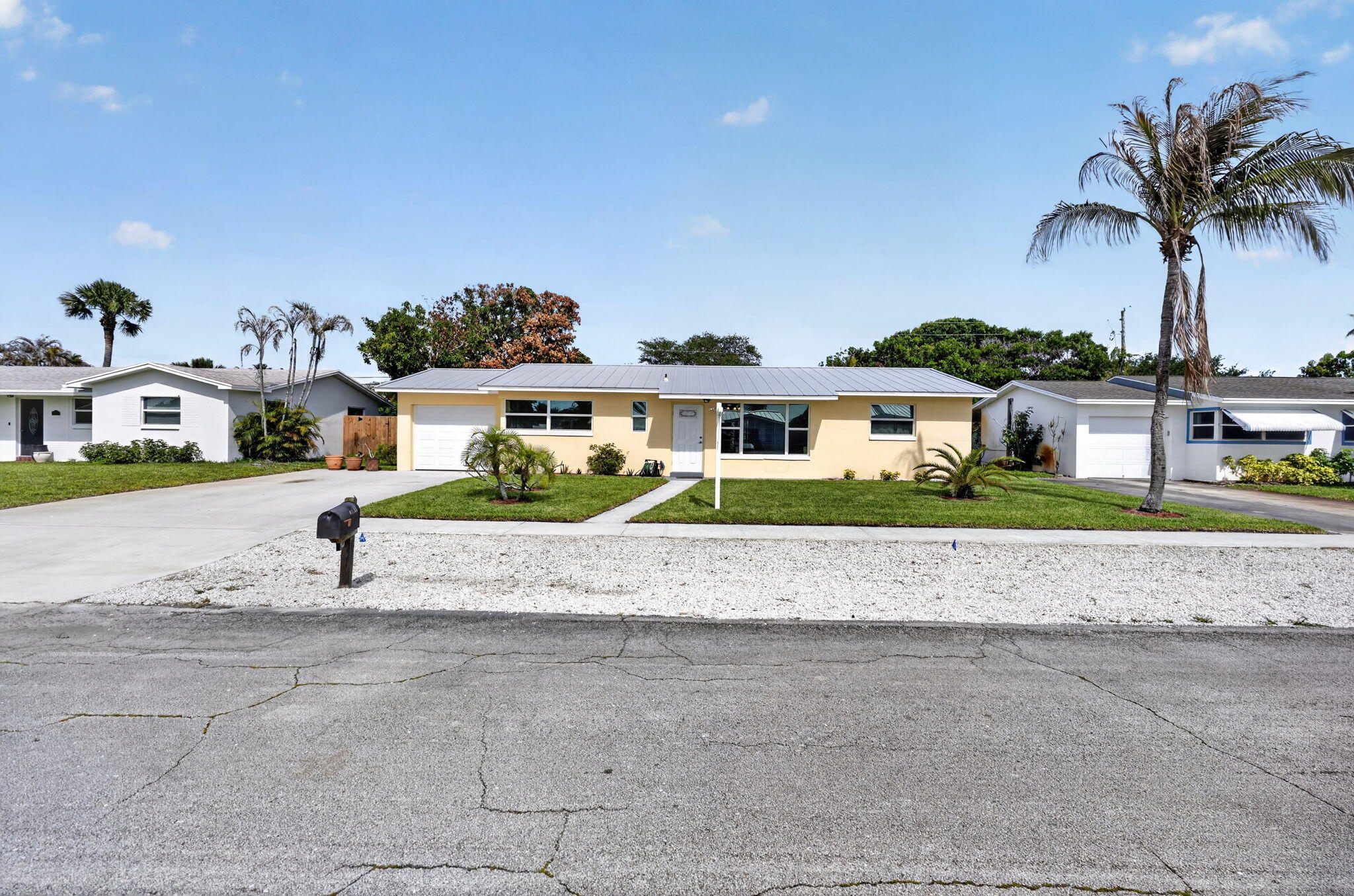 Tropic Vista, Jupiter Acres, Southgate - Residential