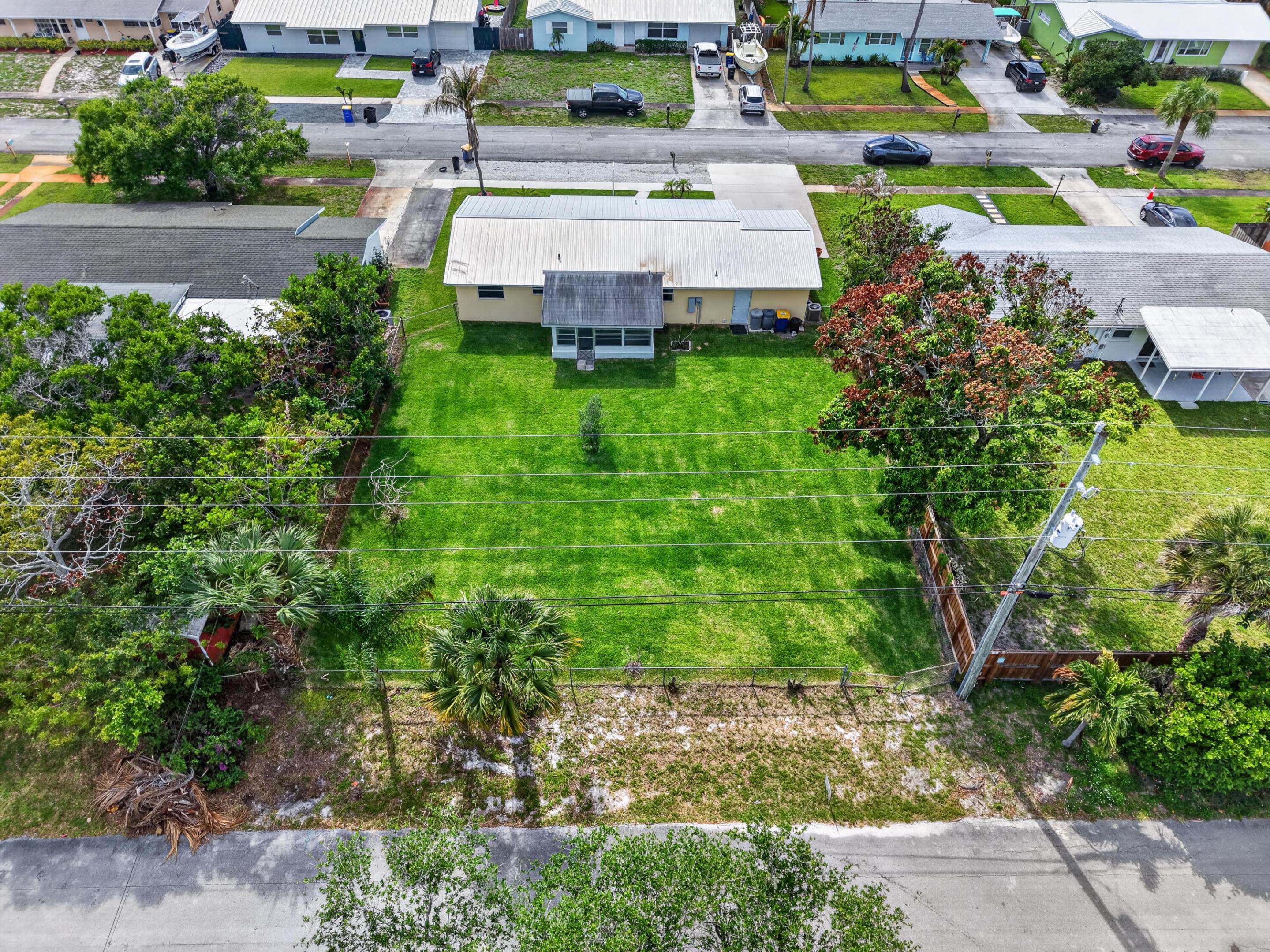 Tropic Vista, Jupiter Acres, Southgate - Residential