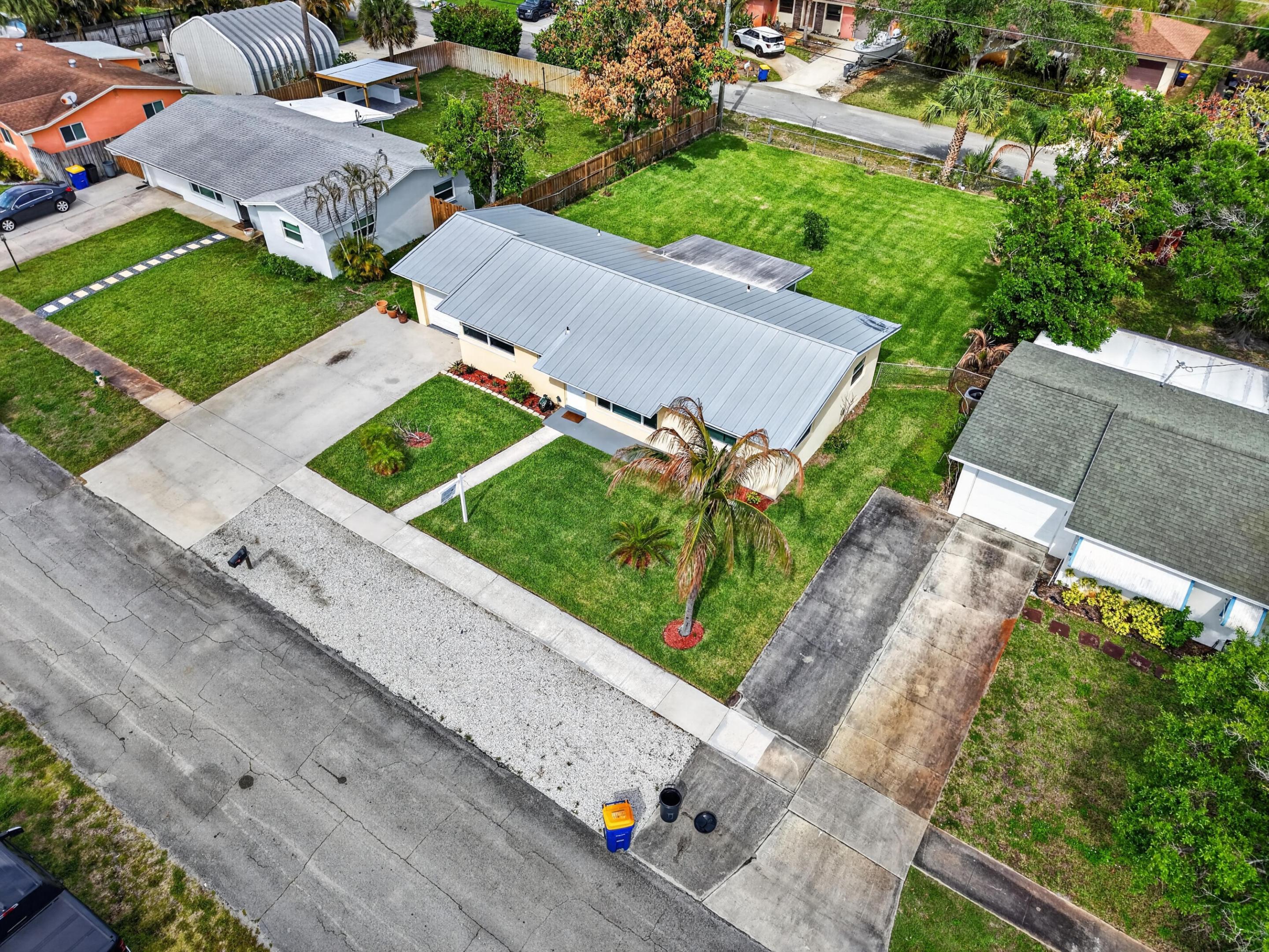 Tropic Vista, Jupiter Acres, Southgate - Residential