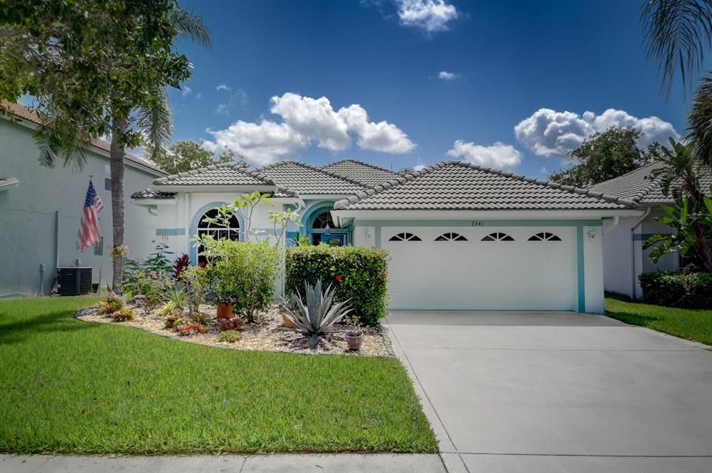 Photo of 7341 SE Seagate Lane, Stuart, FL 34997 (MLS # R10744526)
