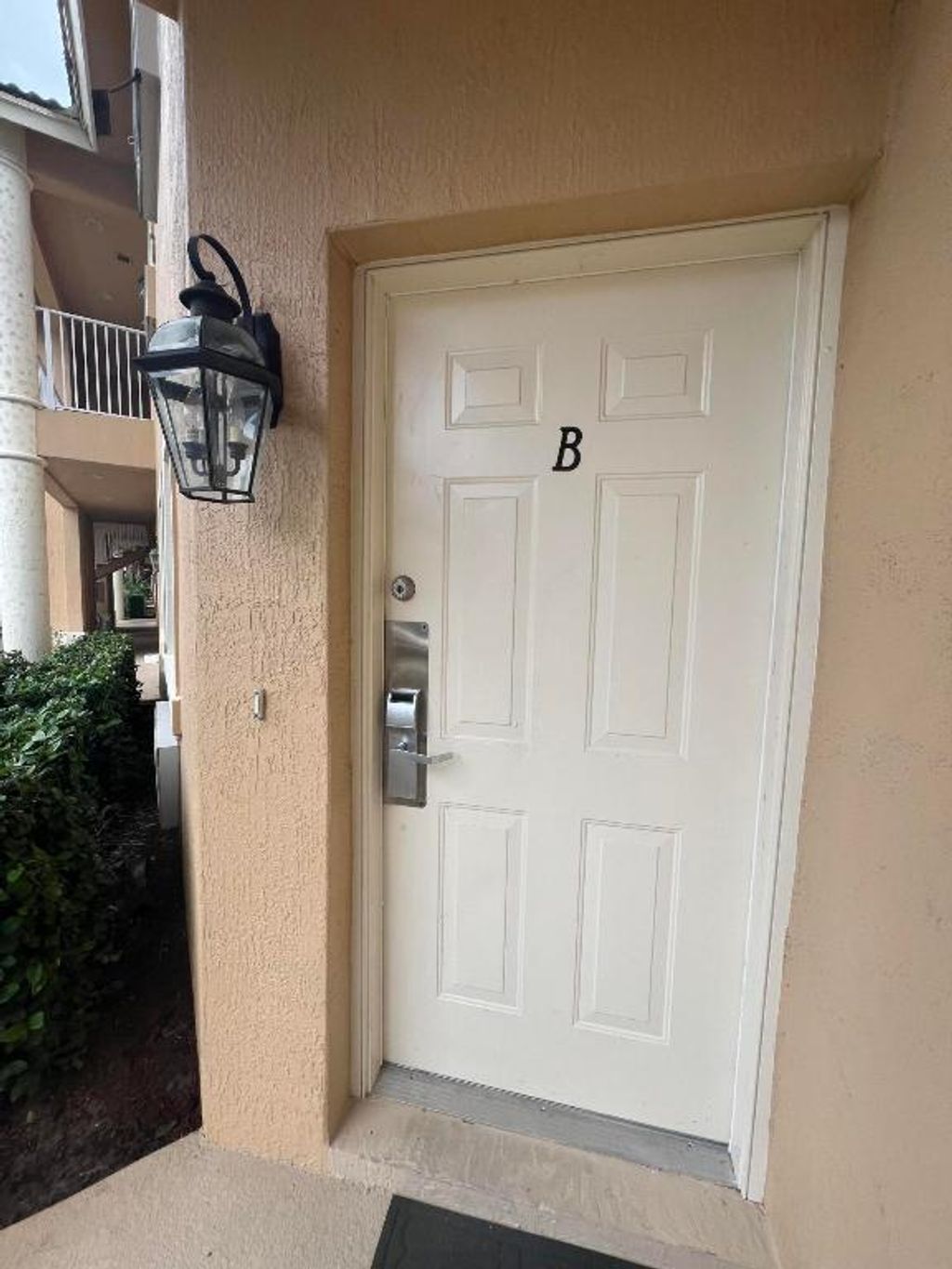 Photo of 8321 Mulligan Circle #B, Port Saint Lucie, FL 34986 (MLS # R10946903)