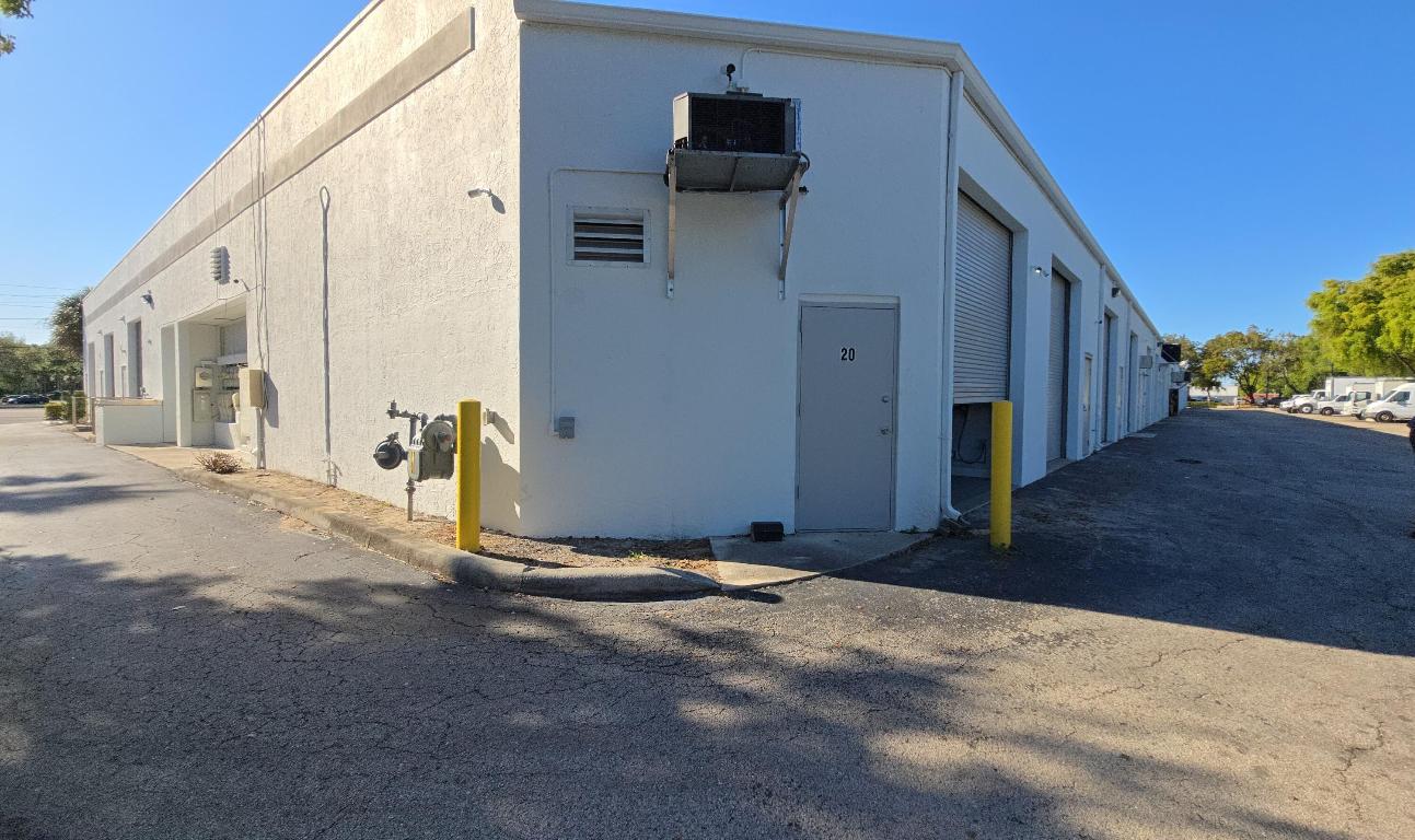 3300 S Congress Avenue 20