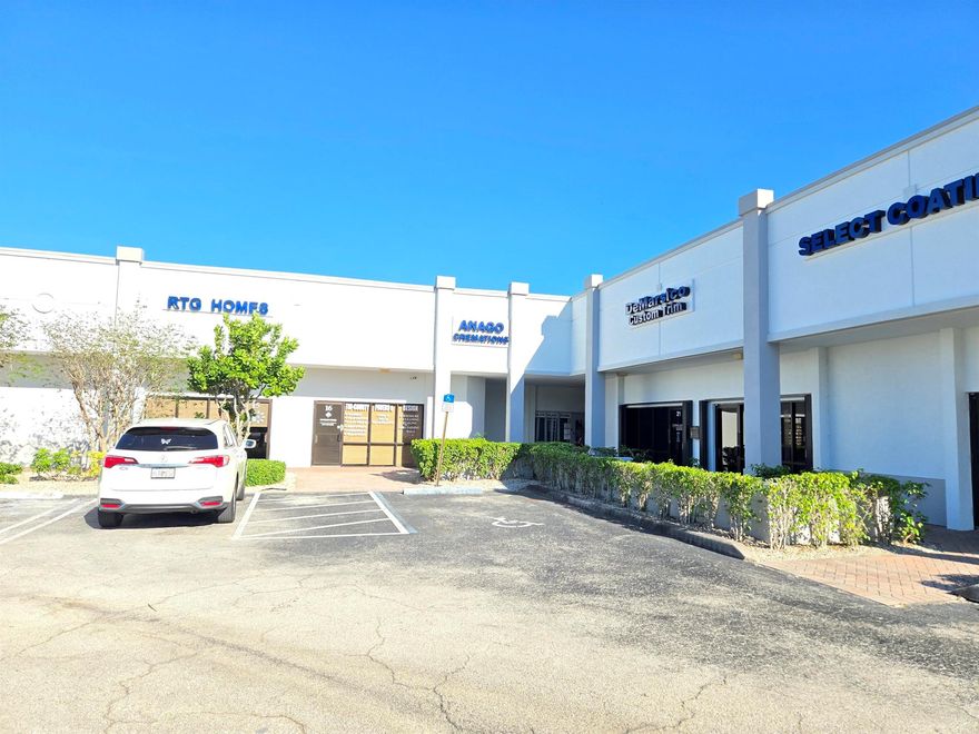 Rare opportunity to acquire a full service licensed Crematory in the high growth suburb of Boynton Beach. The Business includes a 1129 sqft prime corner unit industrial condo with a permitted extra storage loft. It was fully renovated in 2021 for the crematory. New air conditioned offices, 300 amp service, gas meter and piping. All new state of the art Equipment in 2021. Mathews Power Pak 2 with Mpyre Control, VIP Gold package. Metals extractor Processor, 22 body cooler and racks. All permits and approvals are in place - City, state and Federal. Everything is included, Turn key Business!