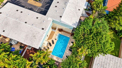 Tiny photo for 884 SE 19th Avenue #10, Deerfield Beach, FL 33441 (MLS # B26083602)